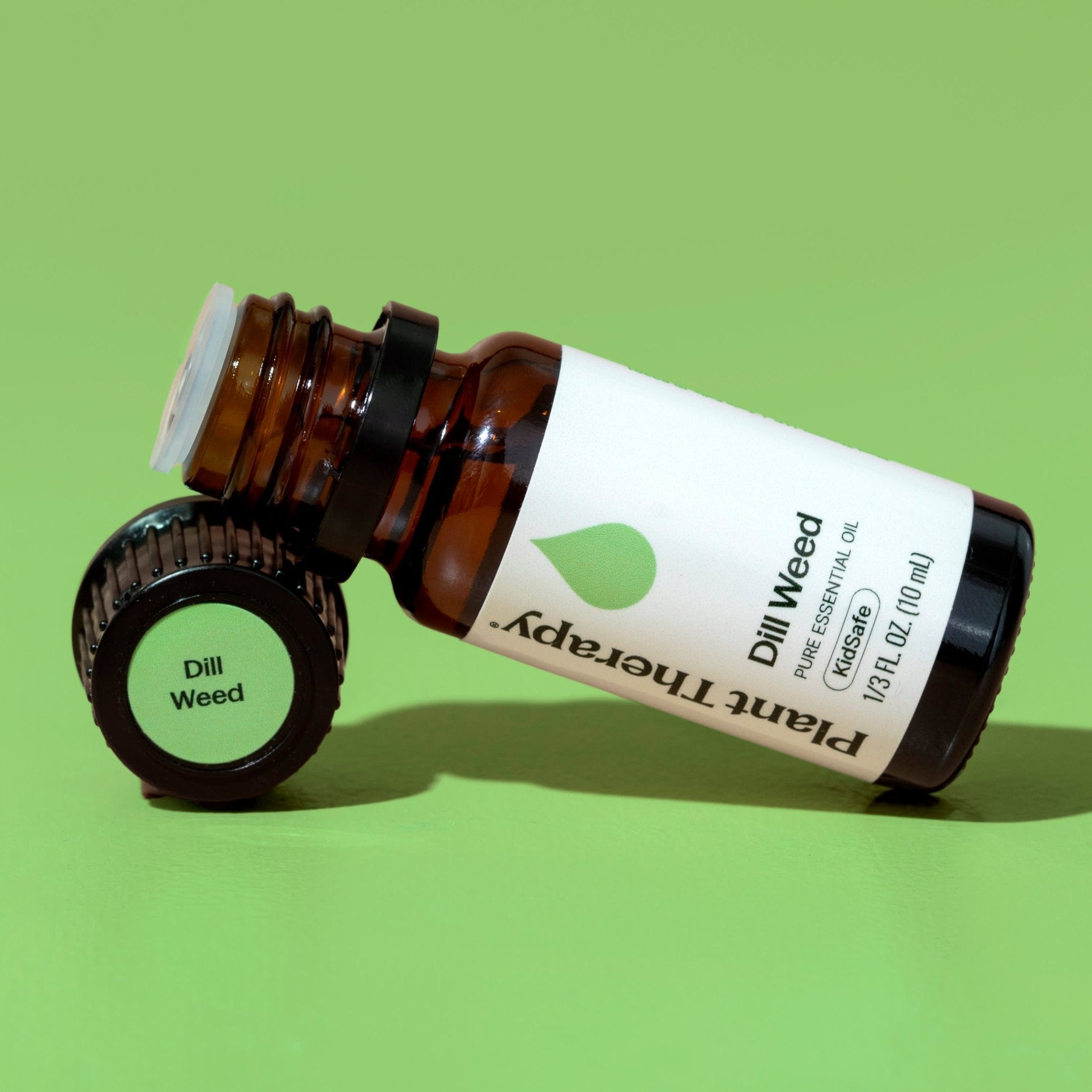 Dill Weed Essential Oil Plant Therapy