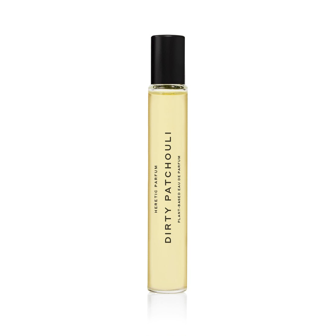 DIRTY PATCHOULI ROLLERBALL HERETIC PARFUM