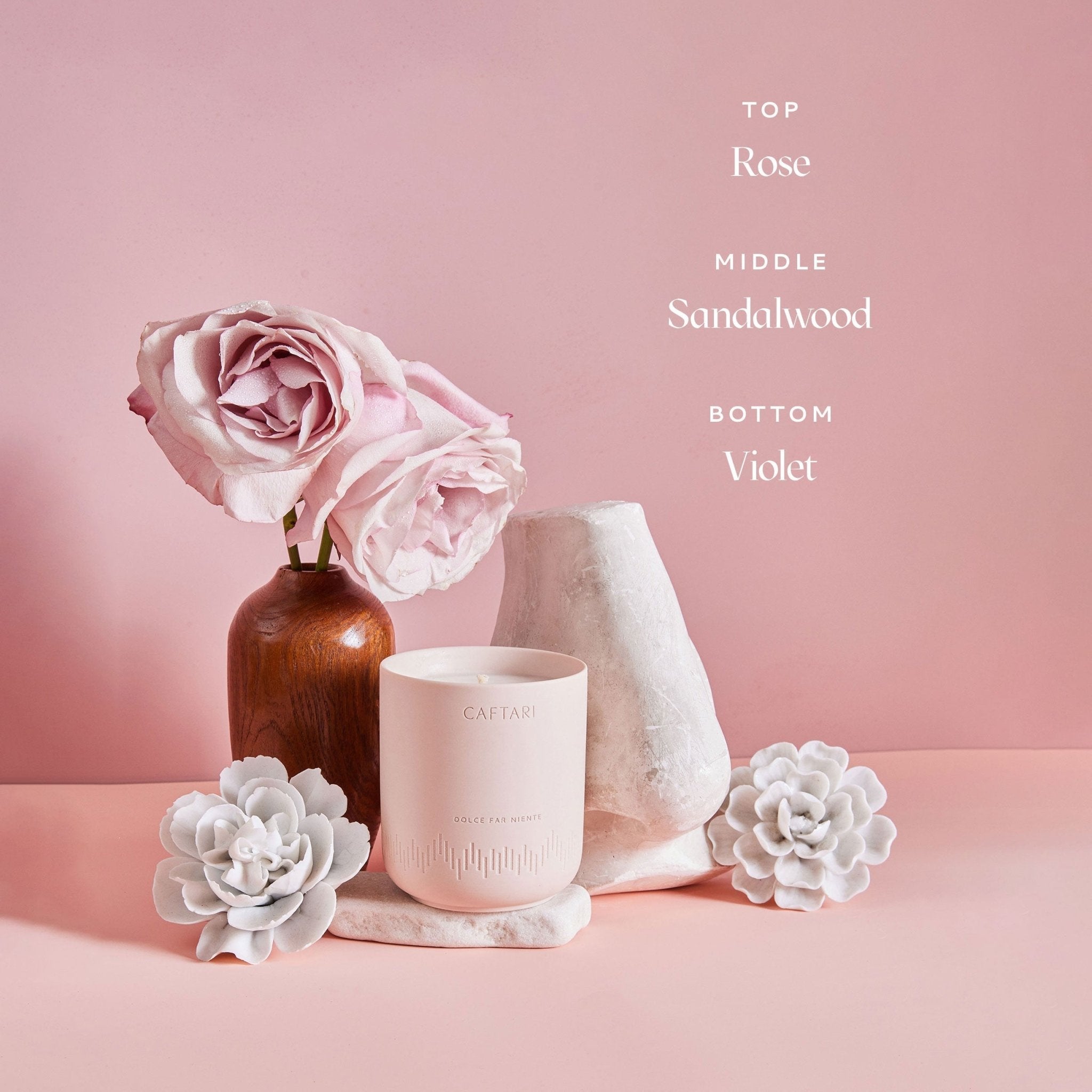 Dolce Far Niente Caftari