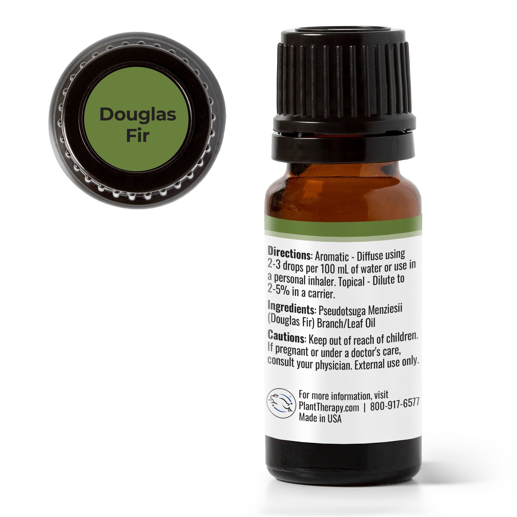 Douglas Fir Essential Oil Plant Therapy