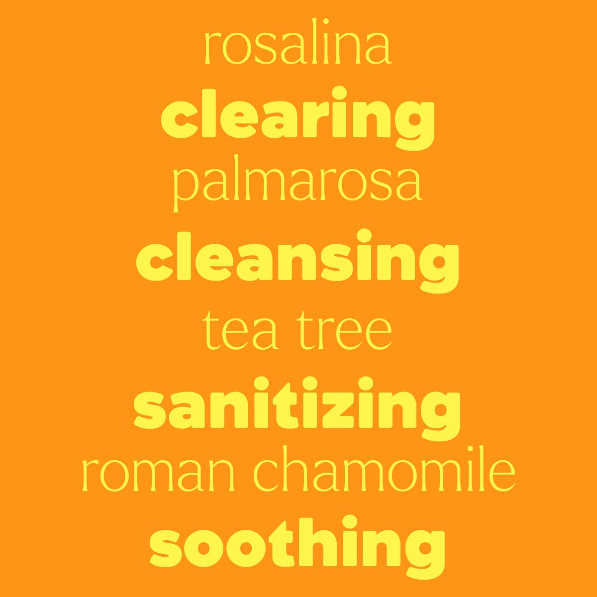 Ear Relief Essential Oil Plant Therapy