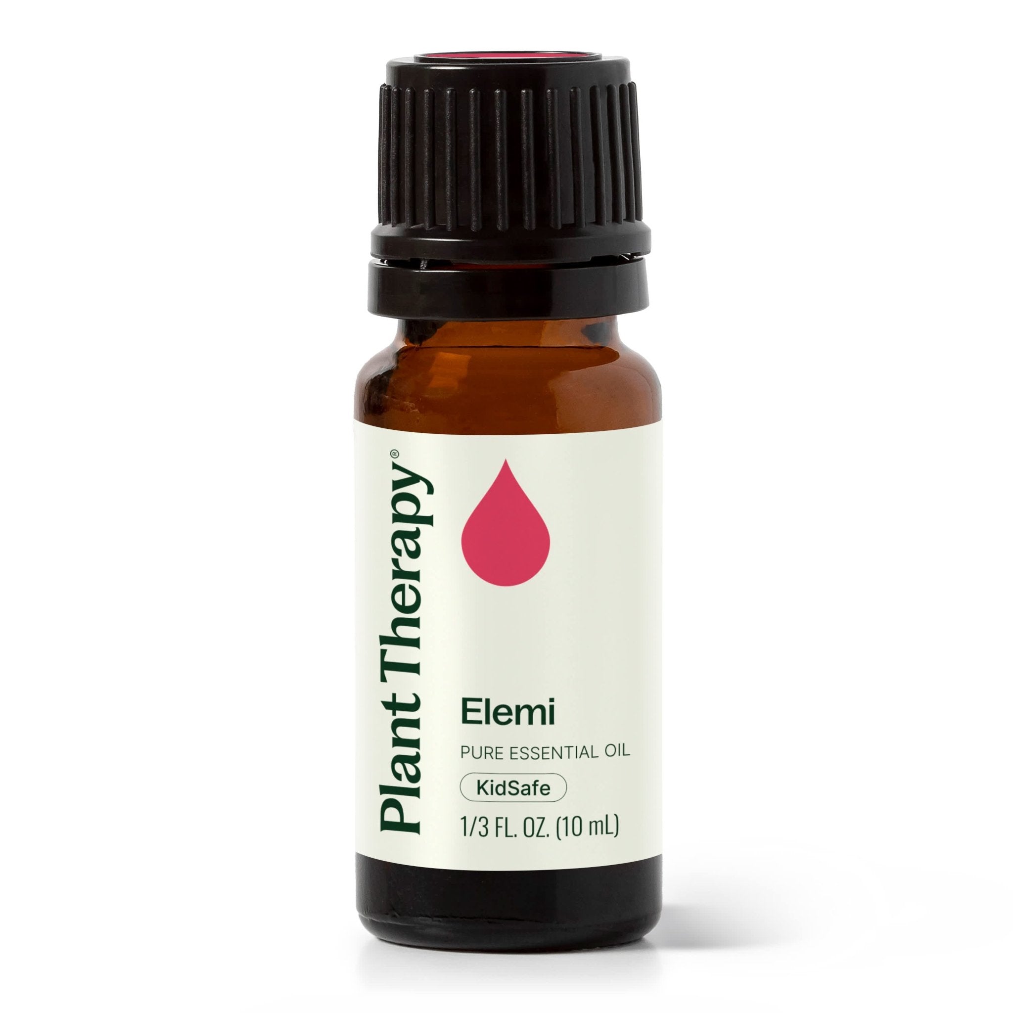 Elemi Essential Oil Plant Therapy