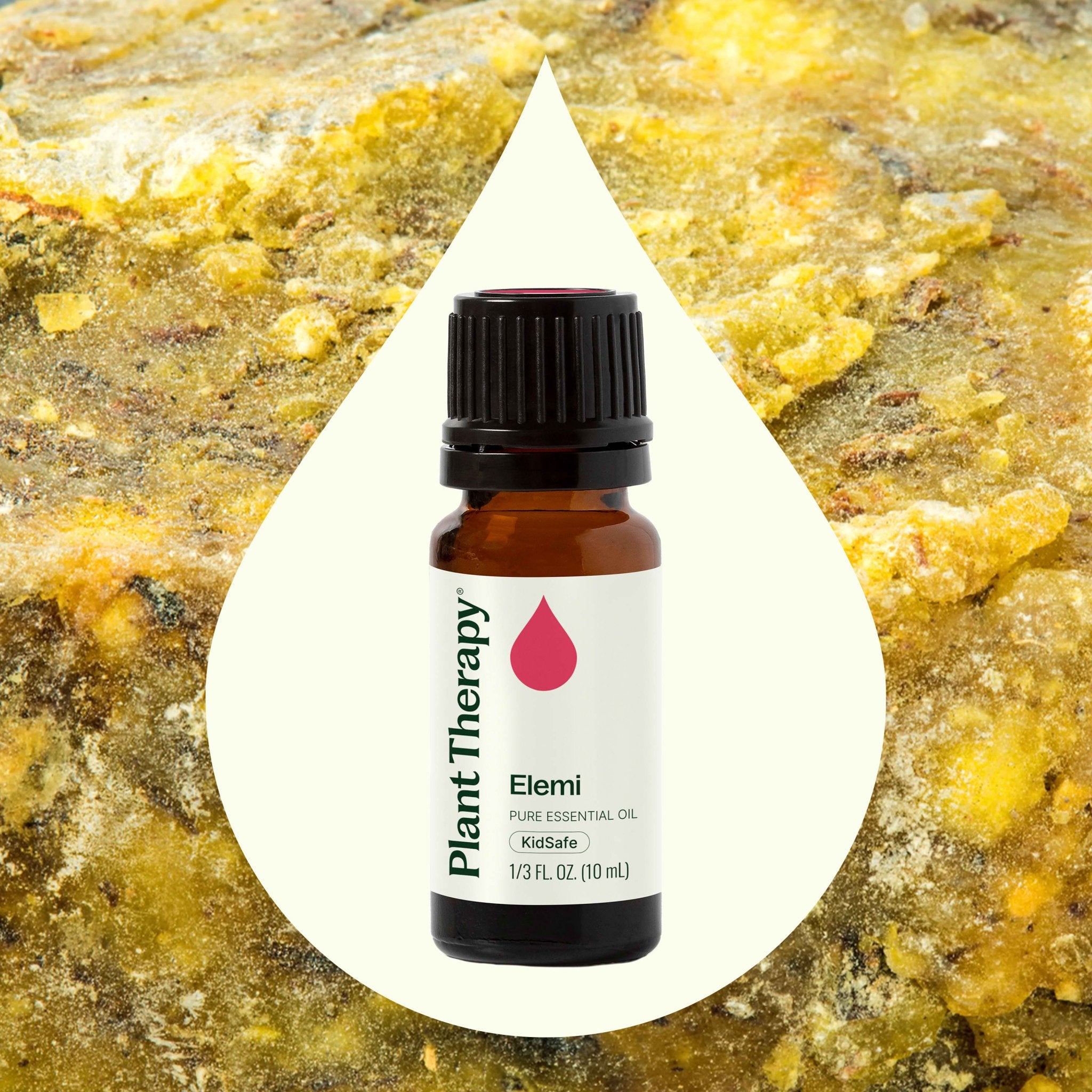 Elemi Essential Oil Plant Therapy