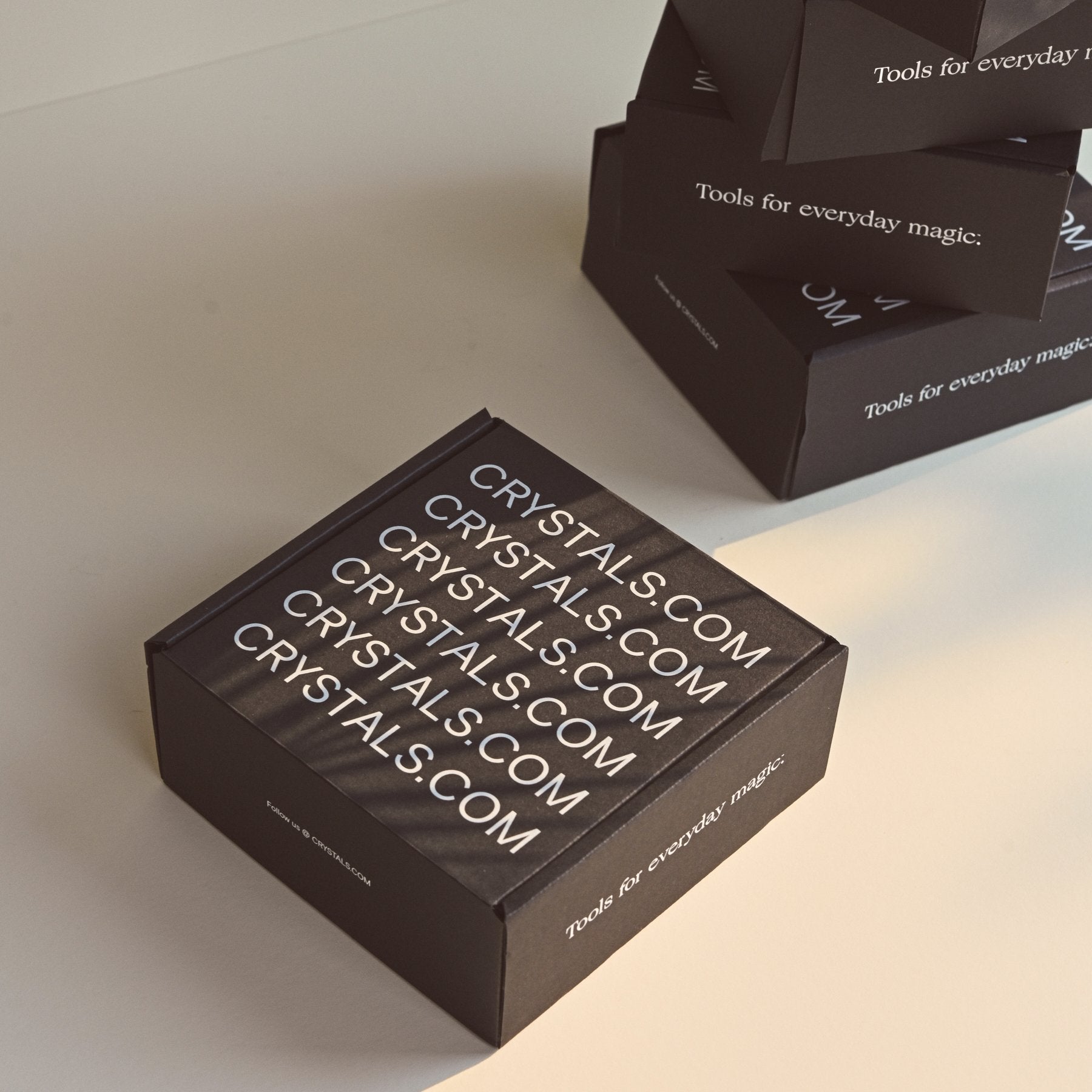 Energy Cleanse Kit CRYSTALS.COM