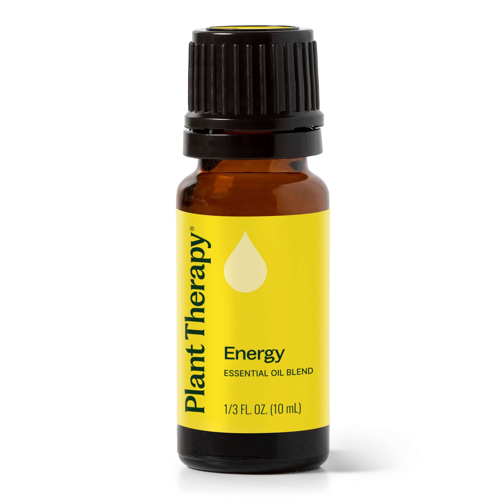 Energy Essential Oil Blend Plant Therapy