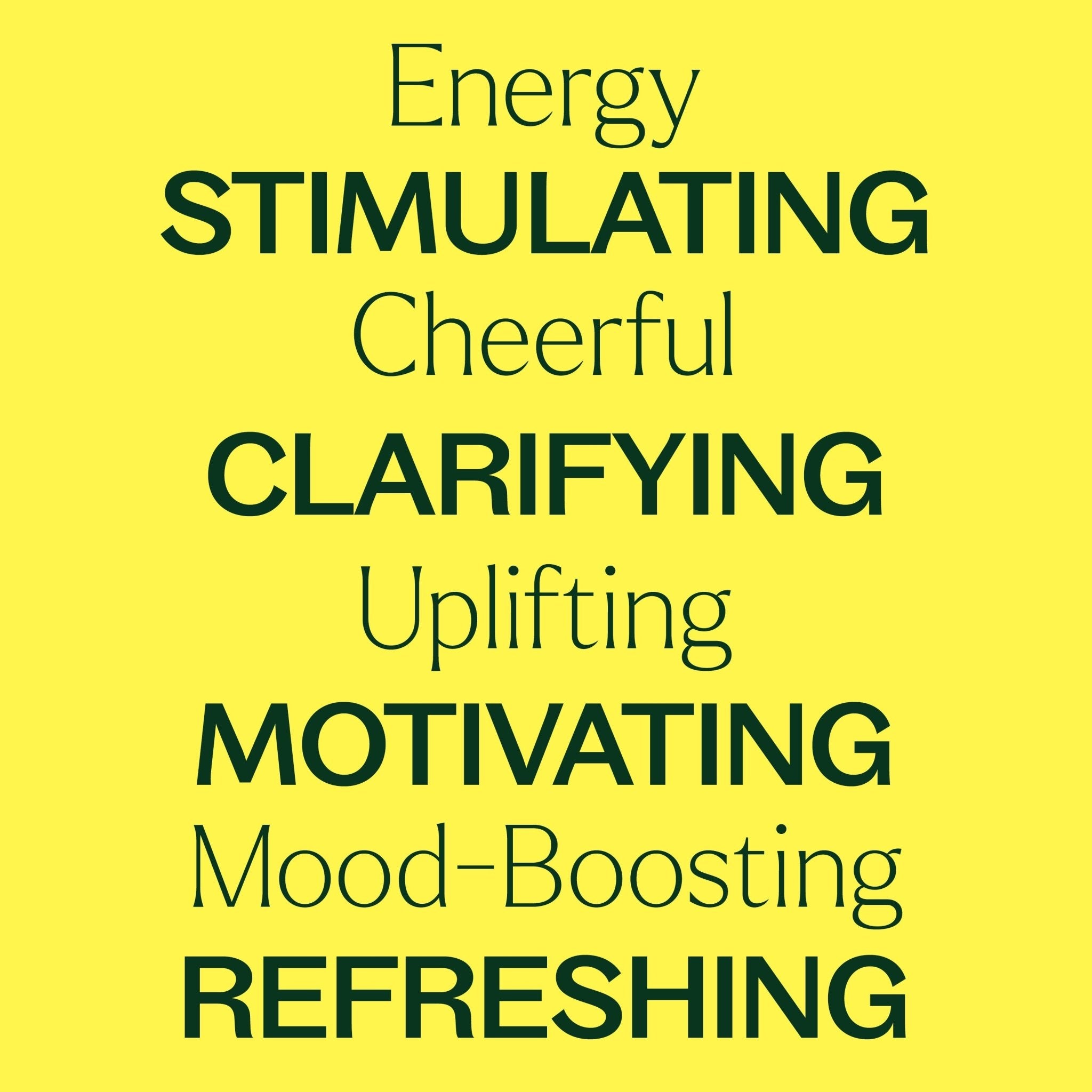 Energy Essential Oil Blend Pre - Diluted Roll - On Plant Therapy