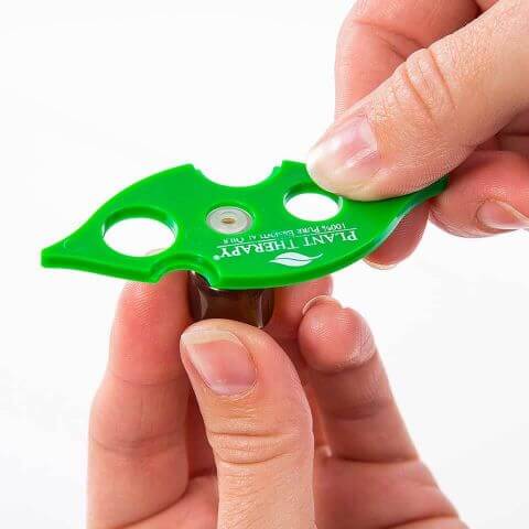 Essential Oil Bottle Opener Tool Plant Therapy