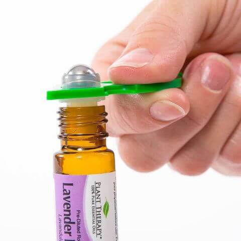 Essential Oil Bottle Opener Tool Plant Therapy