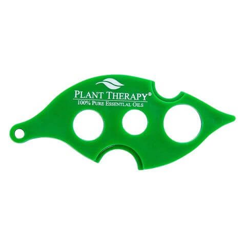 Essential Oil Bottle Opener Tool Plant Therapy
