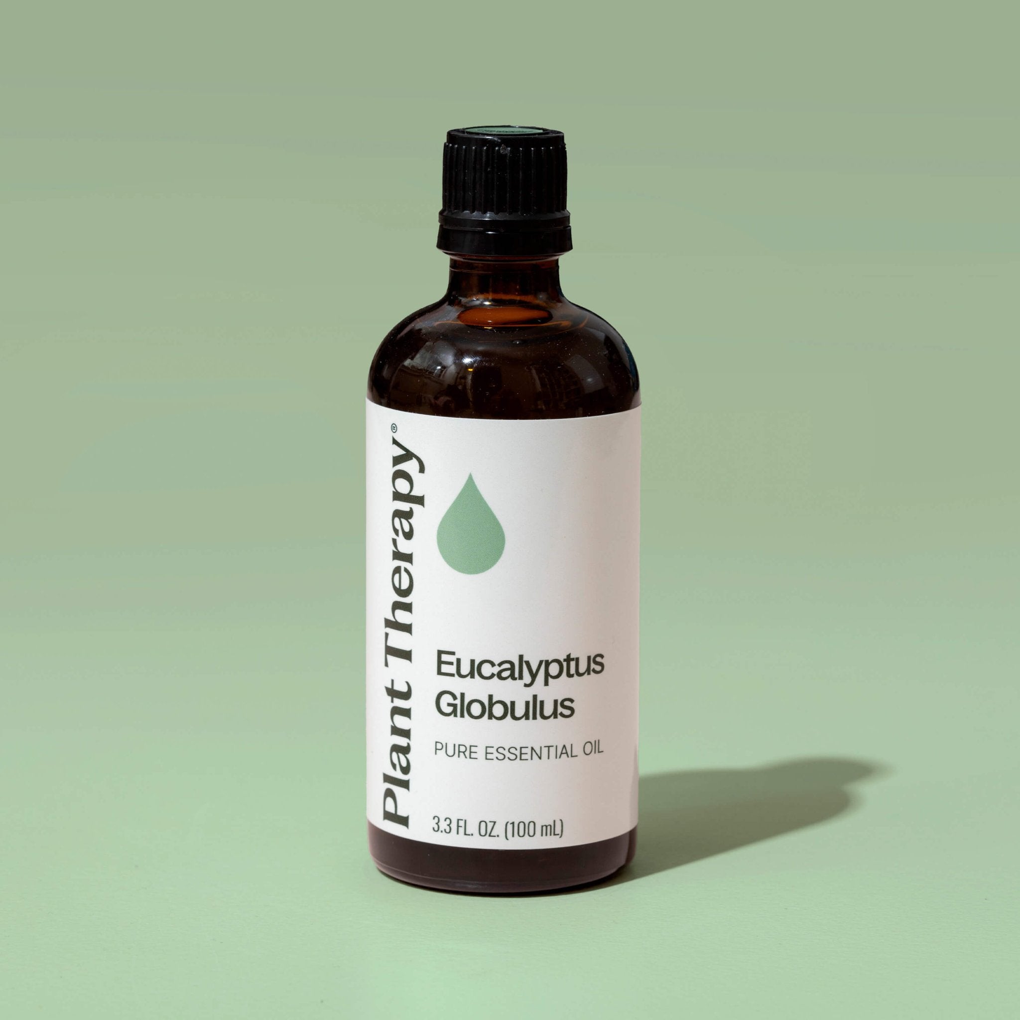 Eucalyptus Globulus Essential Oil Plant Therapy