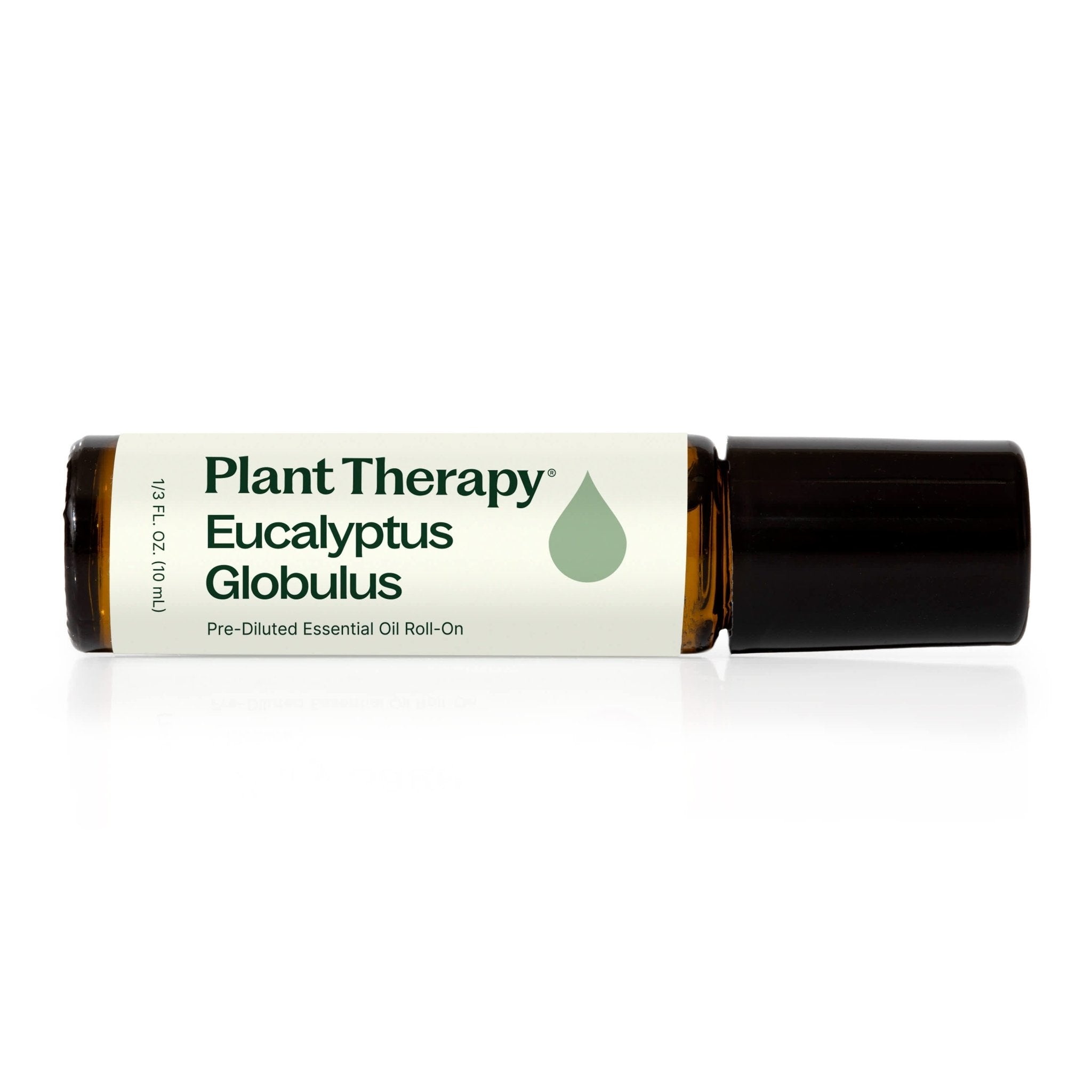 Eucalyptus Globulus Essential Oil Pre - Diluted Roll - On Plant Therapy