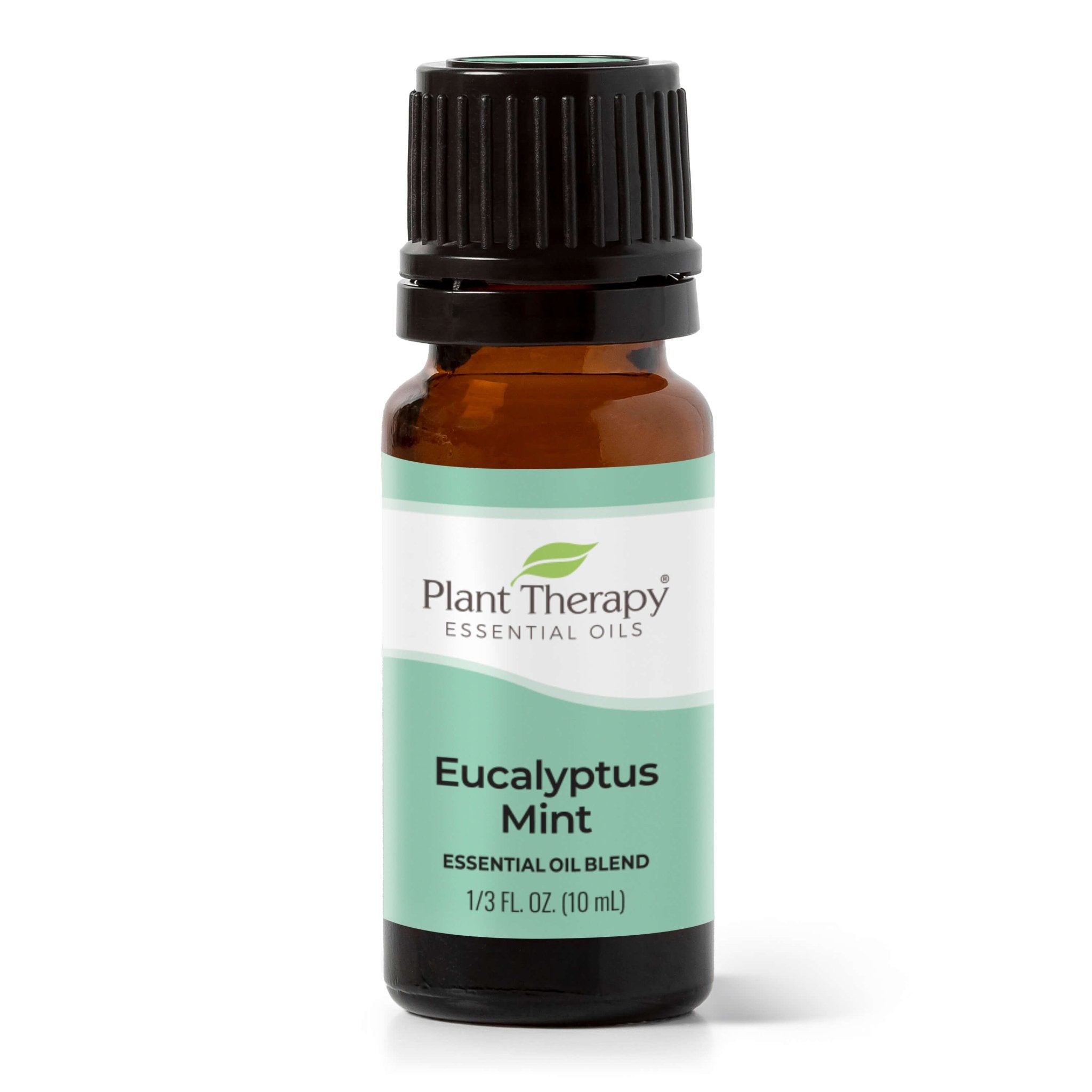 Eucalyptus Mint Essential Oil Blend Plant Therapy