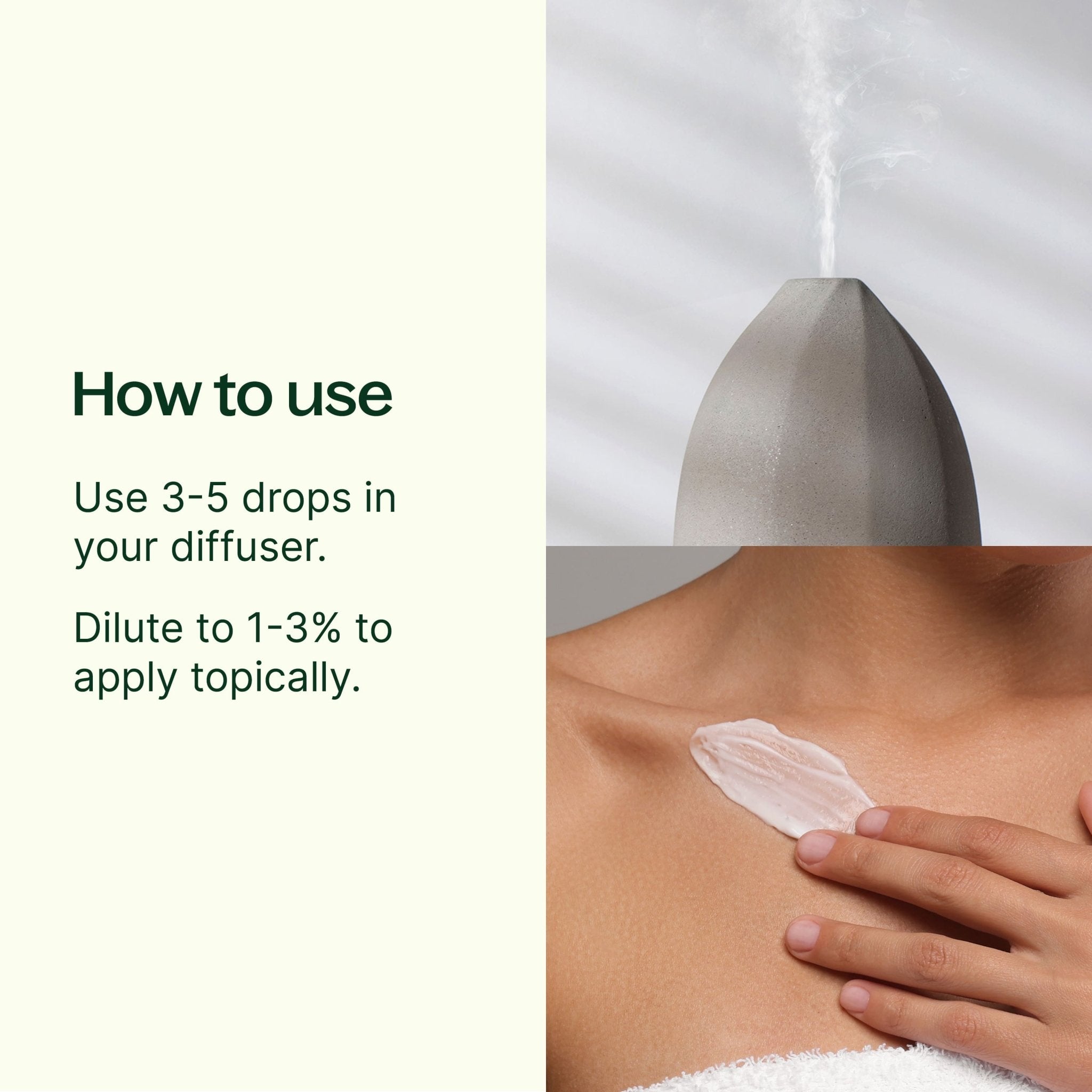 Eucalyptus Mint Essential Oil Blend Plant Therapy