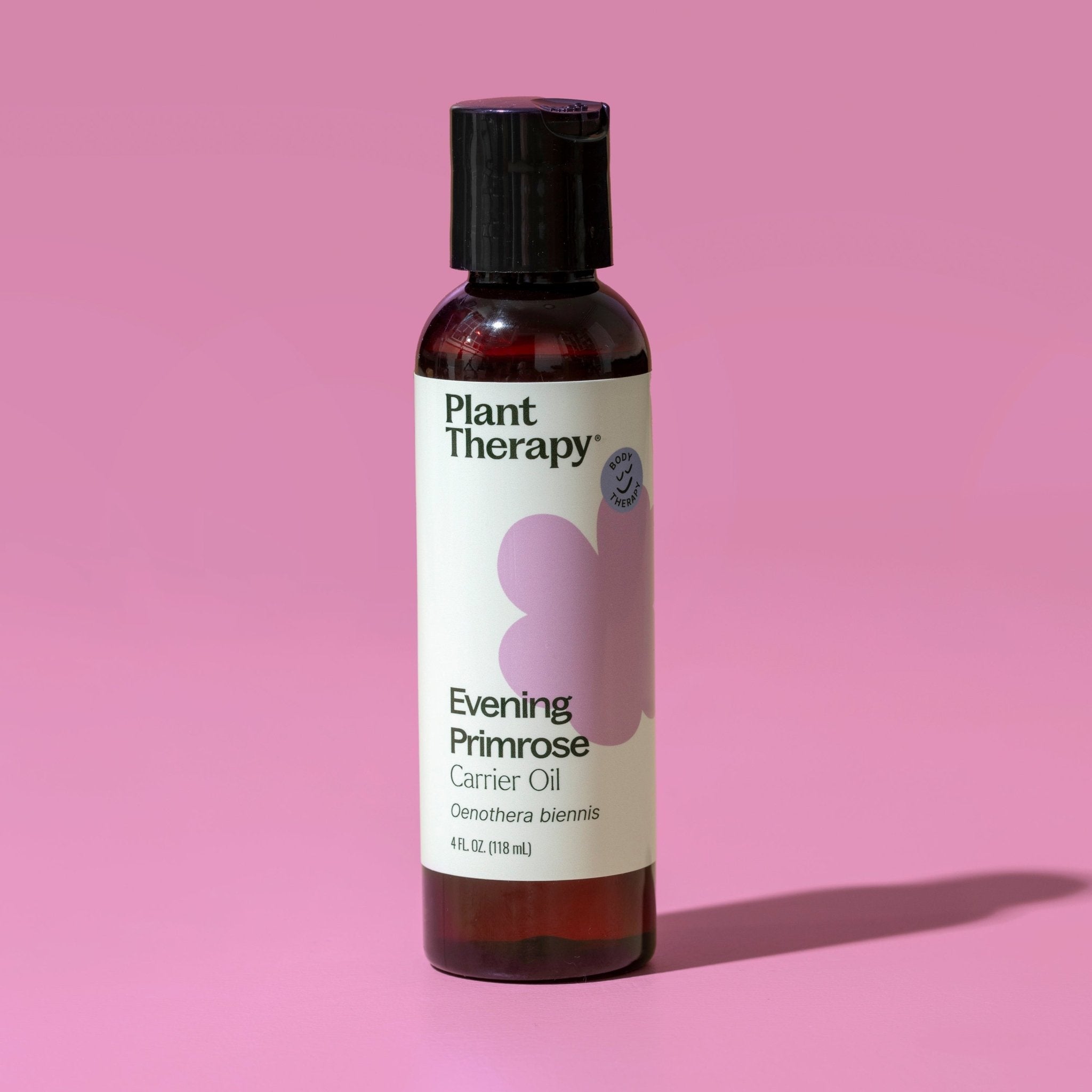 Evening Primrose Carrier Oil Plant Therapy