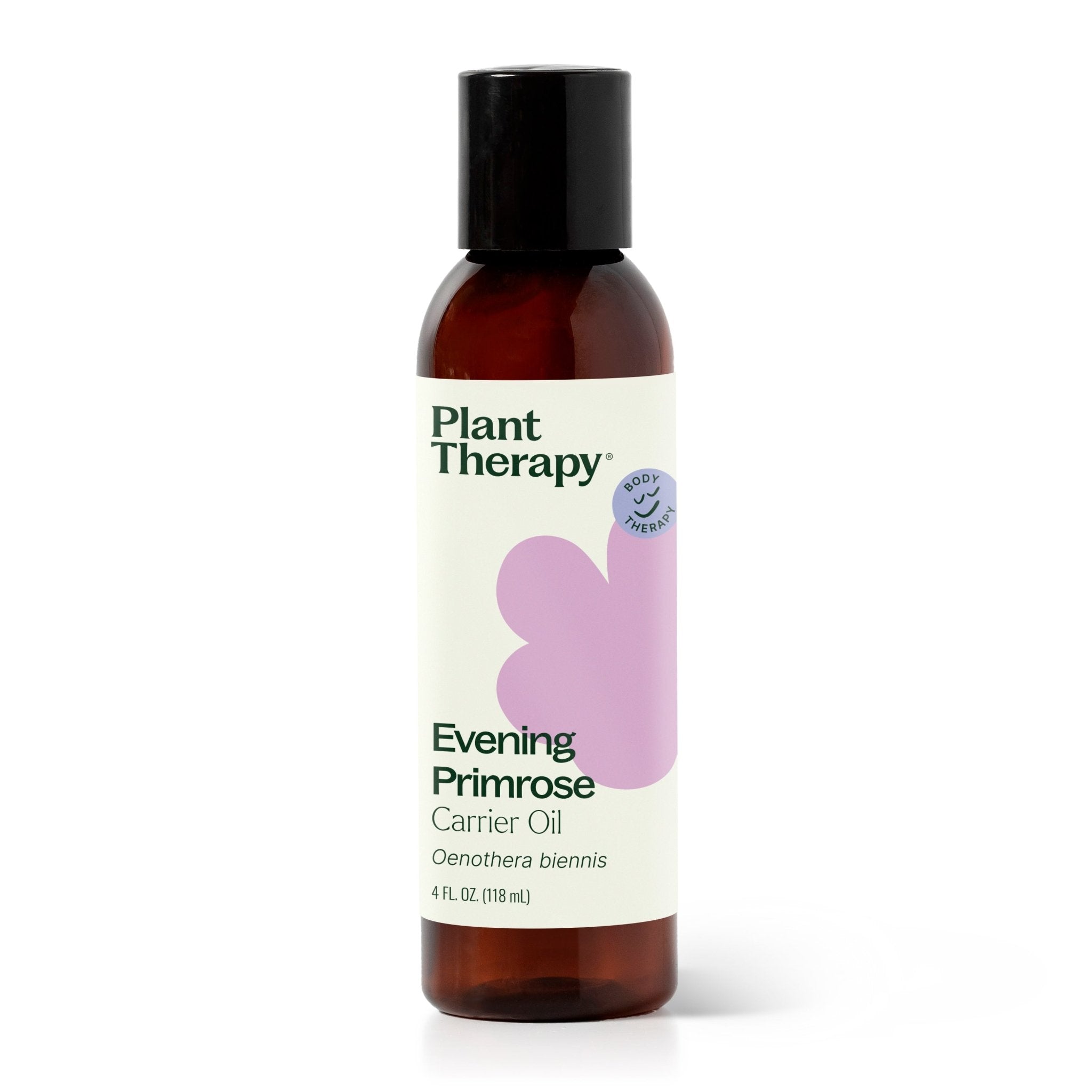 Evening Primrose Carrier Oil Plant Therapy