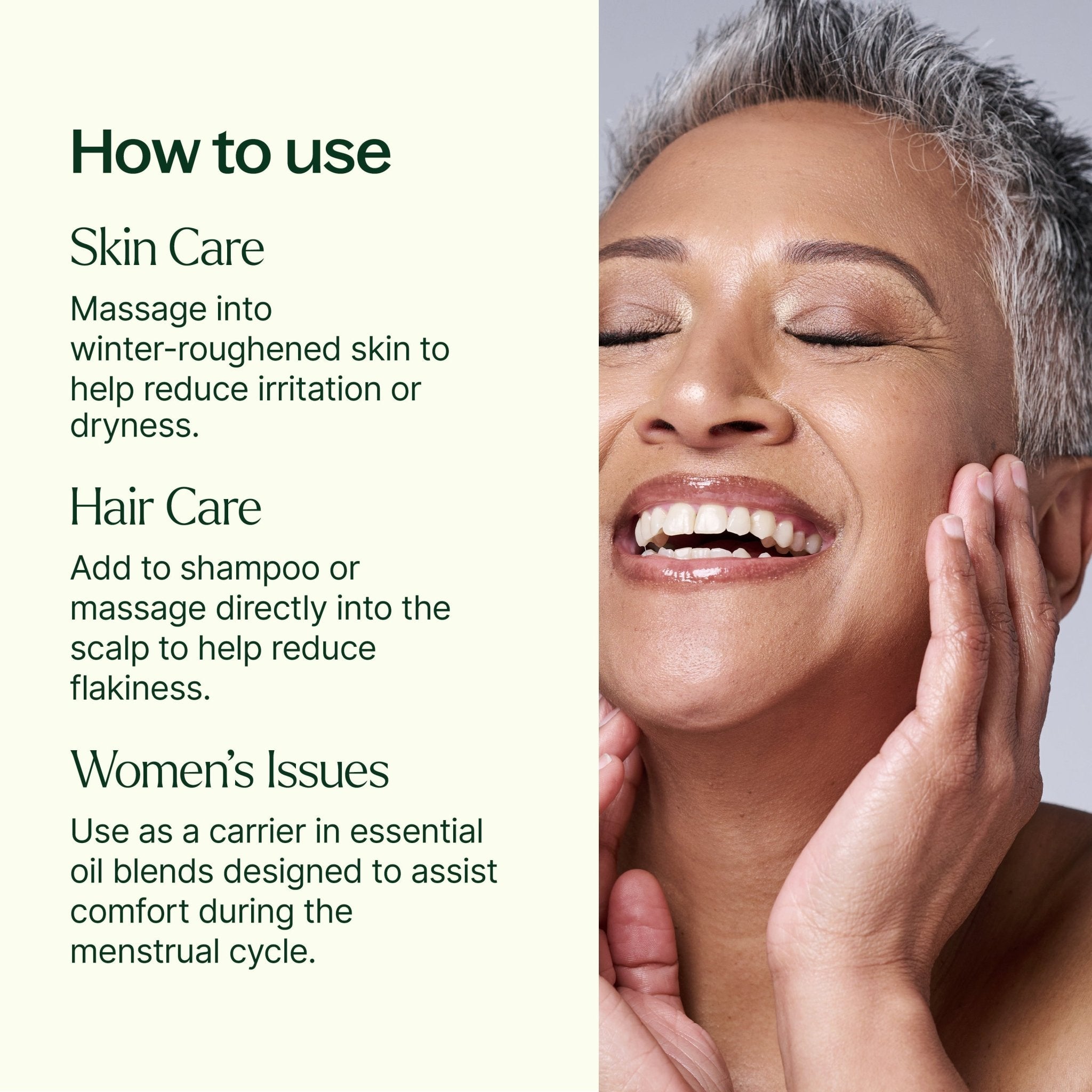 Evening Primrose Carrier Oil Plant Therapy