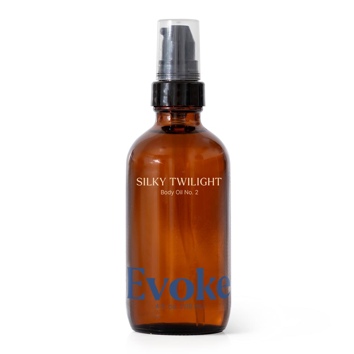Evoke Silky Twilight Body Oil Plant Therapy