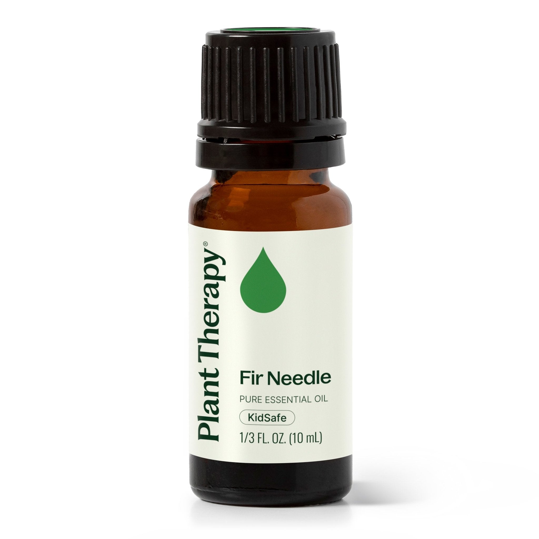 Fir Needle Essential Oil Plant Therapy