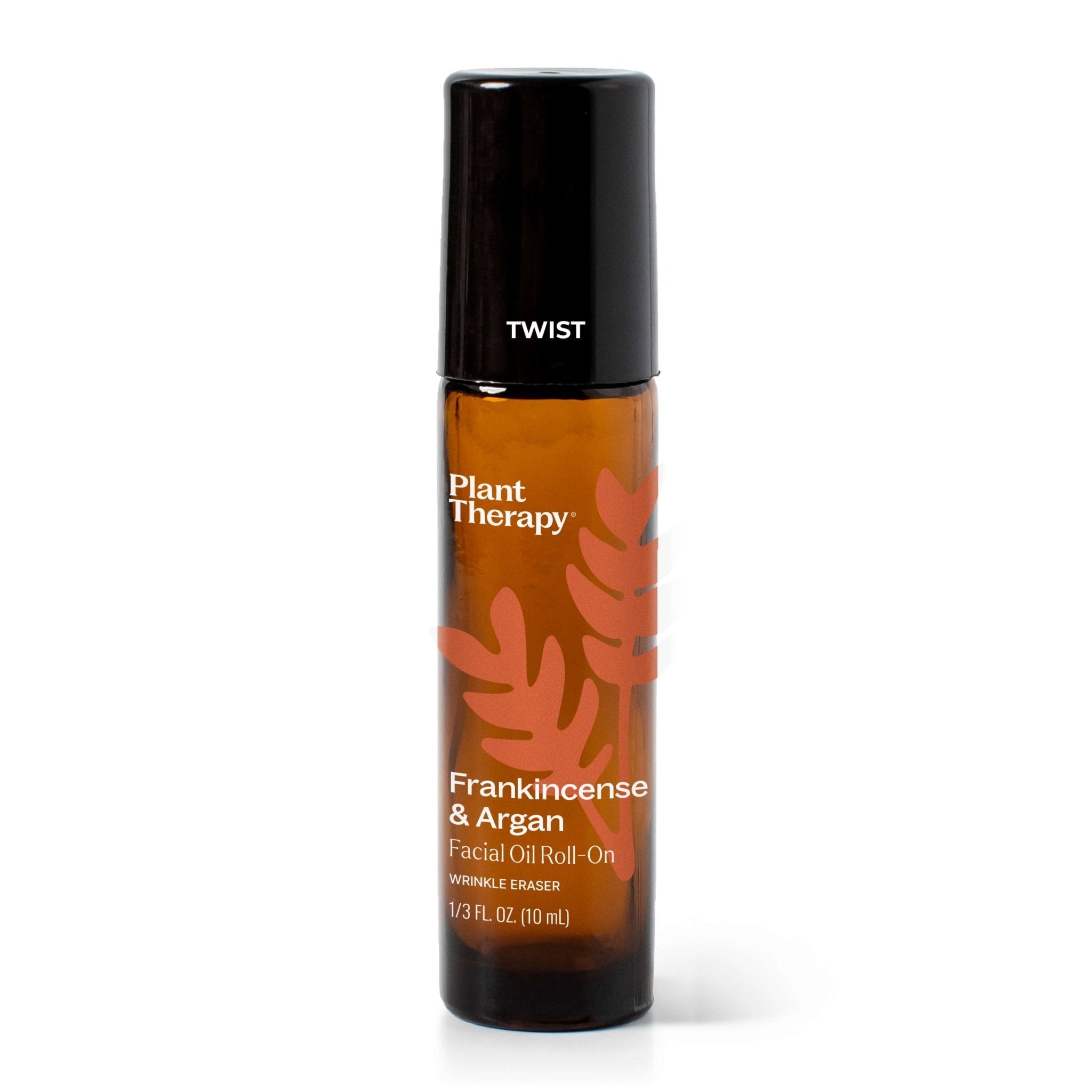 Frankincense & Argan Facial Oil Roll - On Plant Therapy