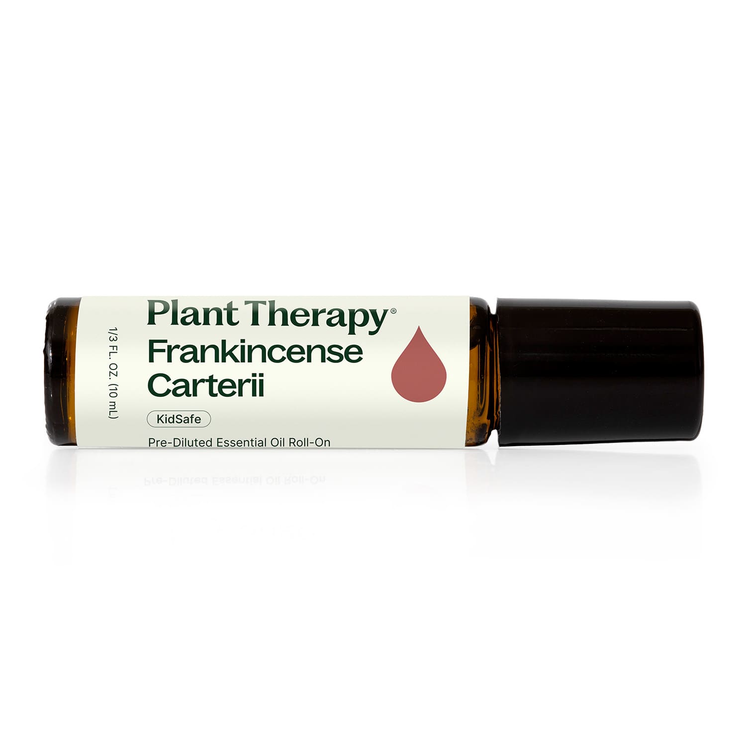 Frankincense Carterii Essential Oil Pre - Diluted Roll - On Plant Therapy