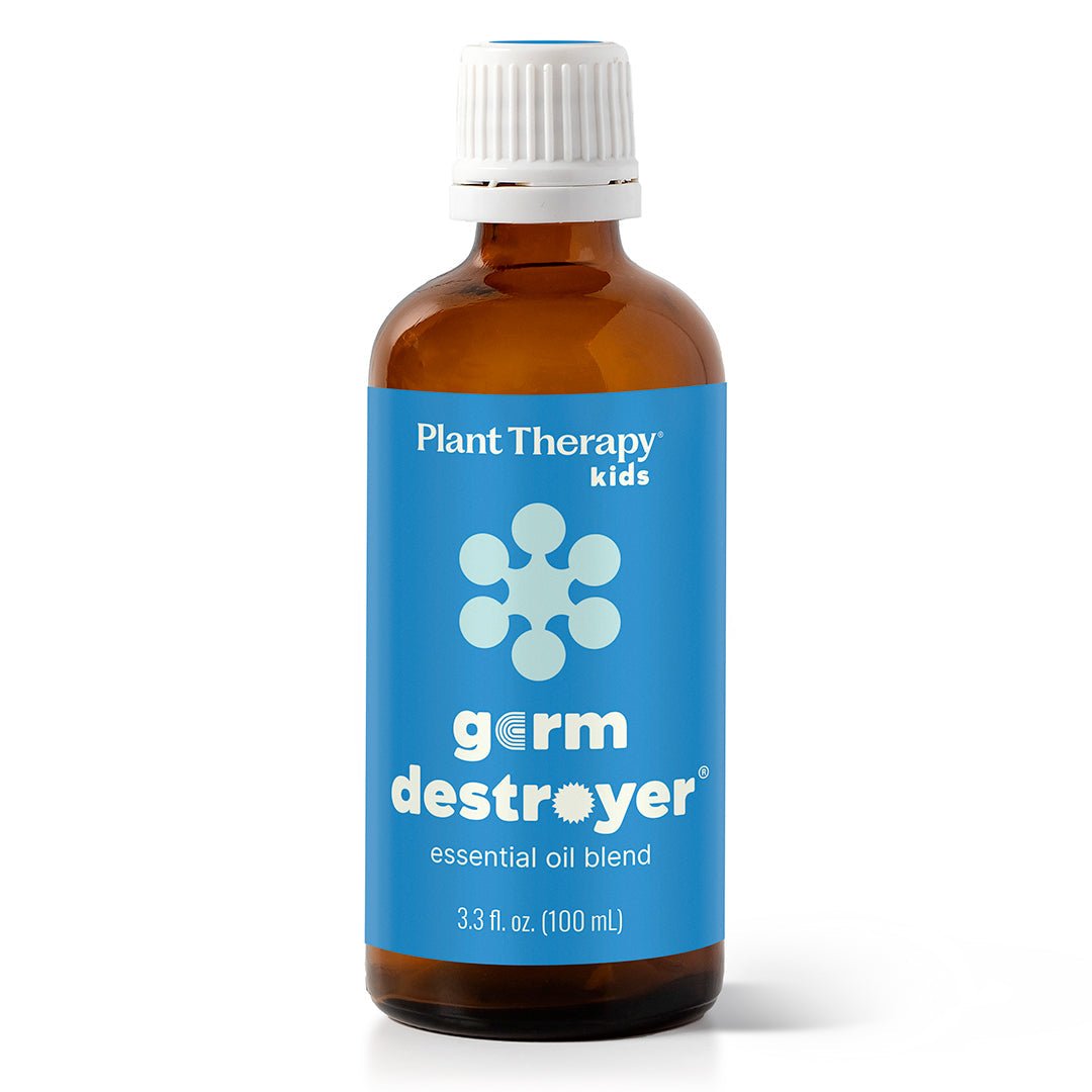 Germ Destroyer Essential Oil Plant Therapy