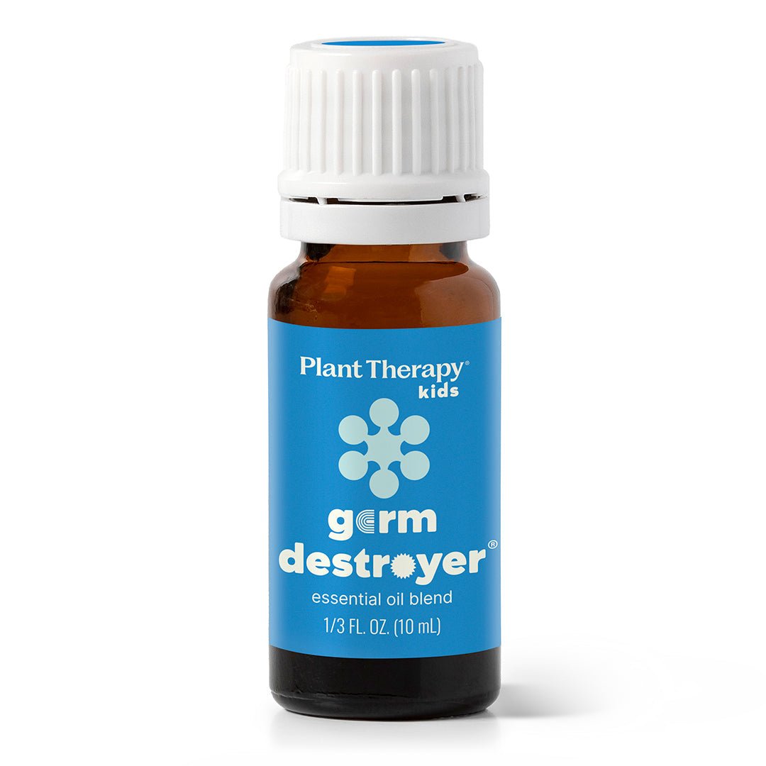 Germ Destroyer Essential Oil Plant Therapy