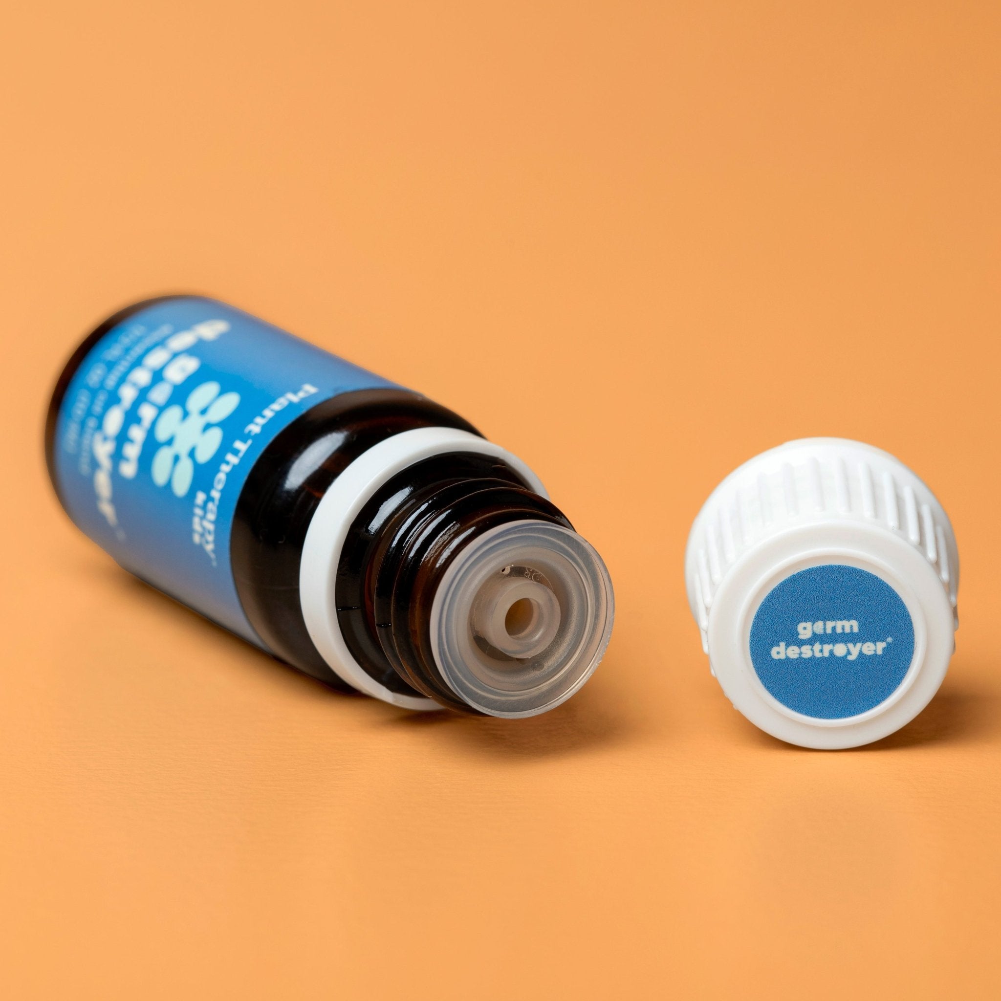 Germ Destroyer Essential Oil Plant Therapy