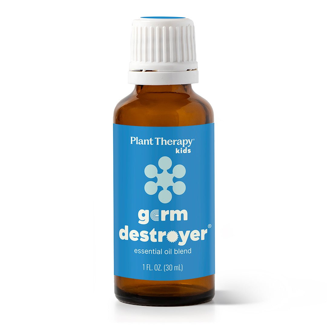 Germ Destroyer Essential Oil Plant Therapy