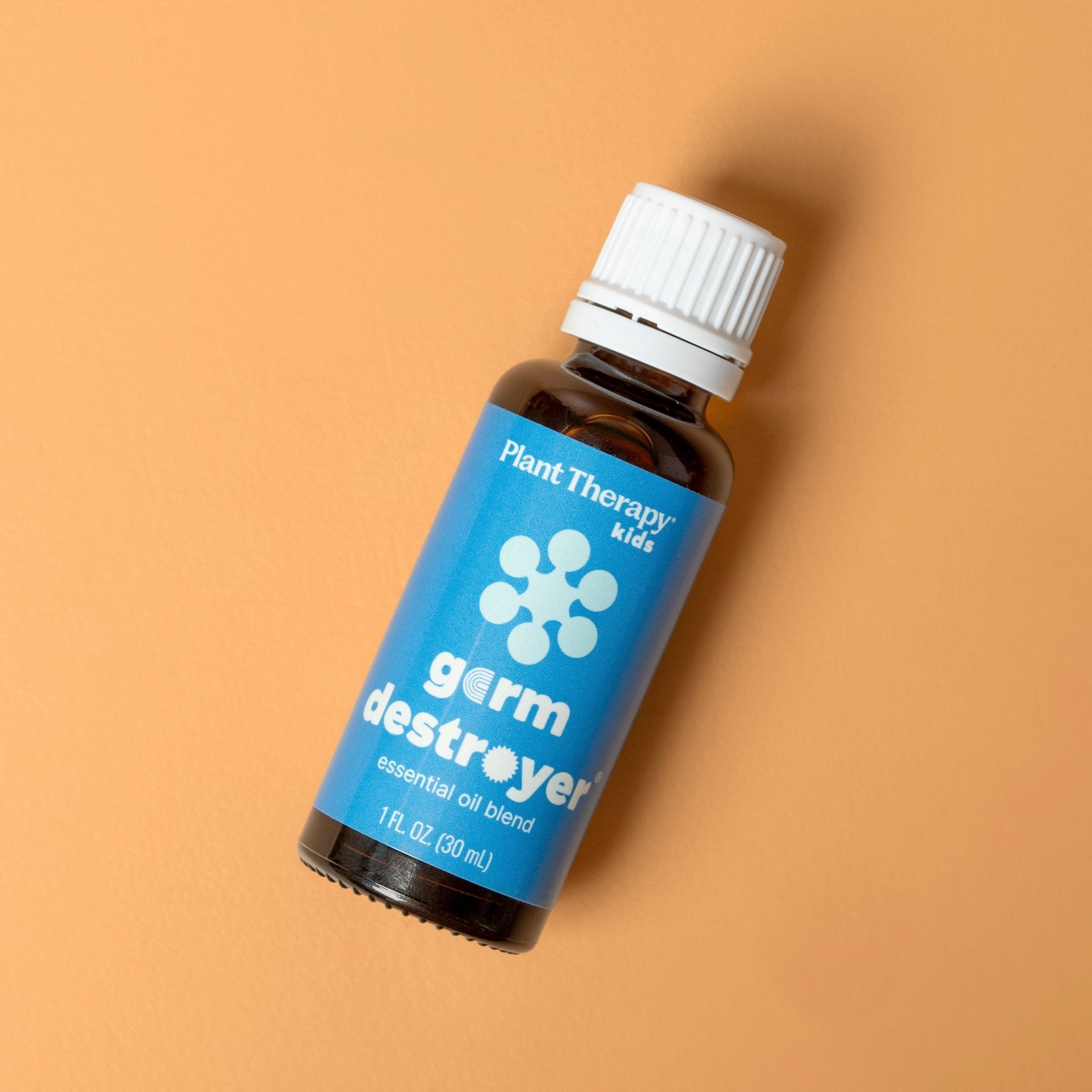 Germ Destroyer Essential Oil Plant Therapy