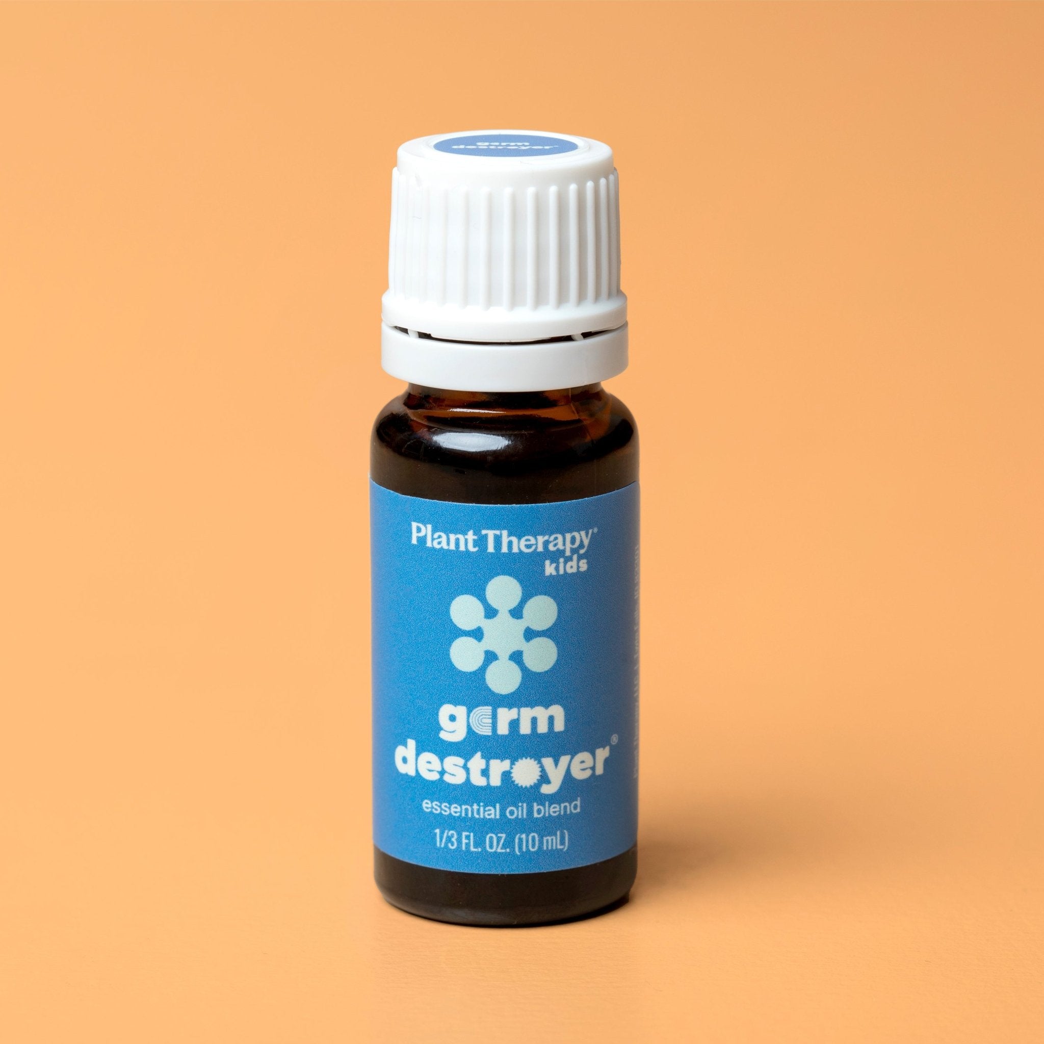Germ Destroyer Essential Oil Plant Therapy