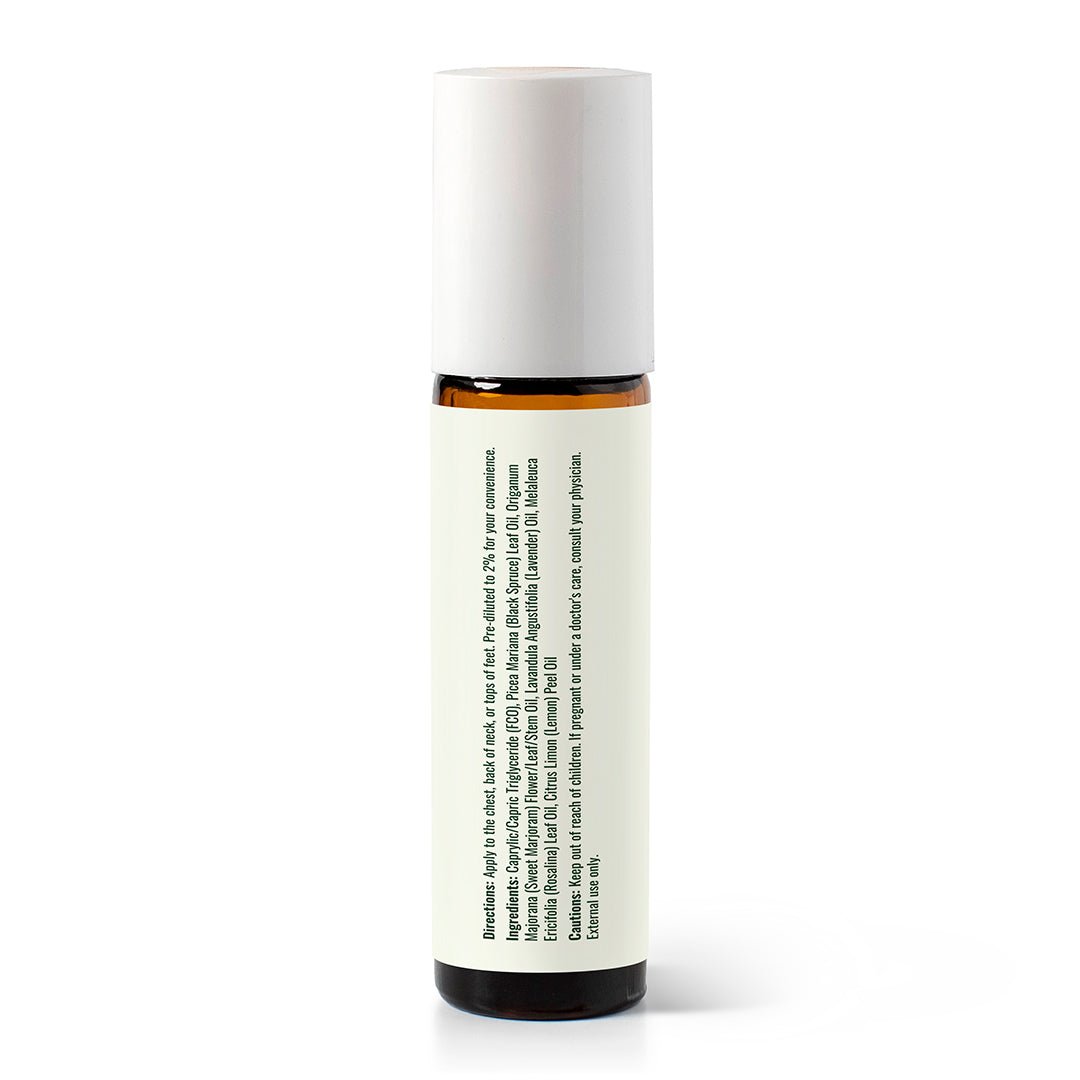 Germ Destroyer Essential Oil Pre - Diluted Roll - On Plant Therapy