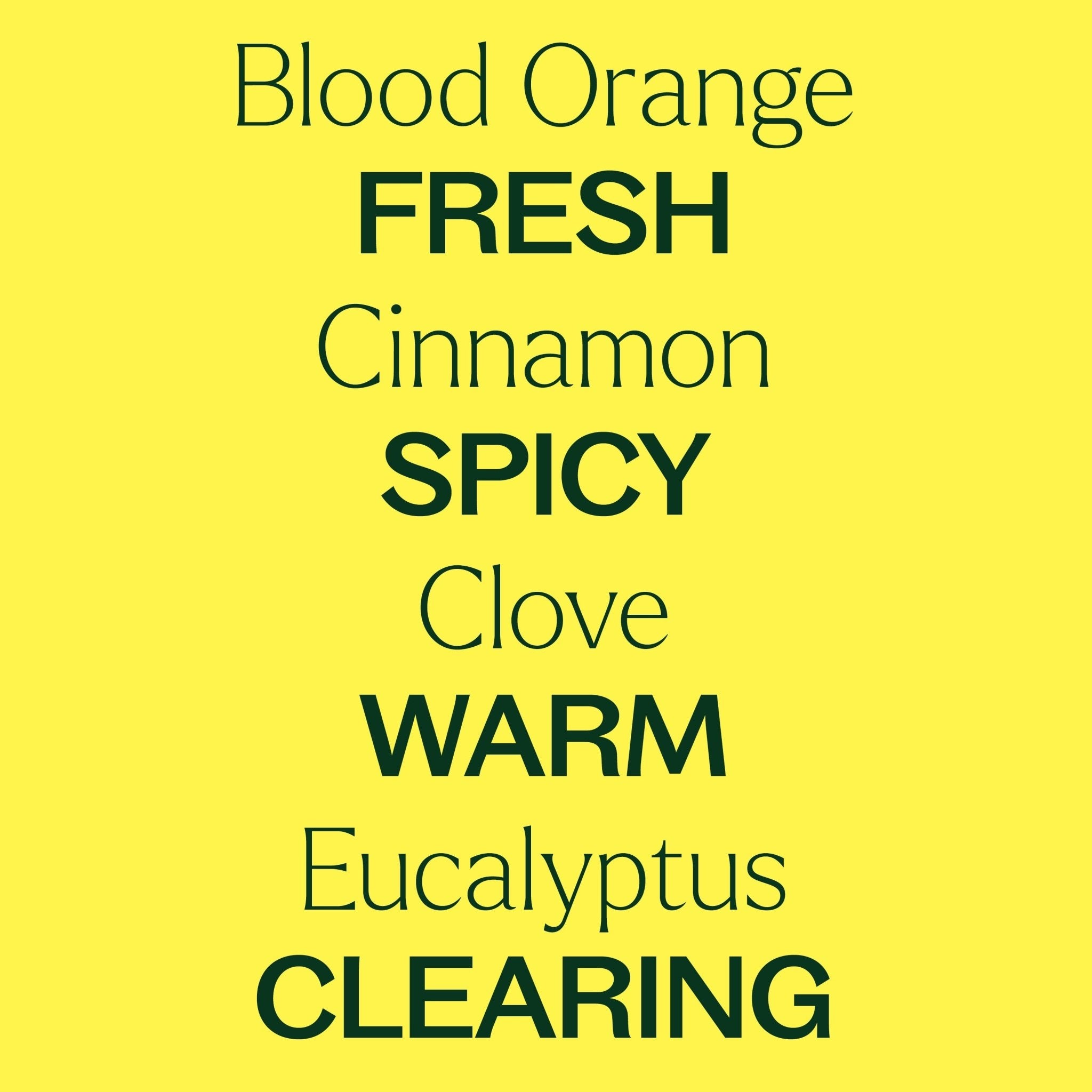 Germ Fighter Carpet Refresher Plant Therapy