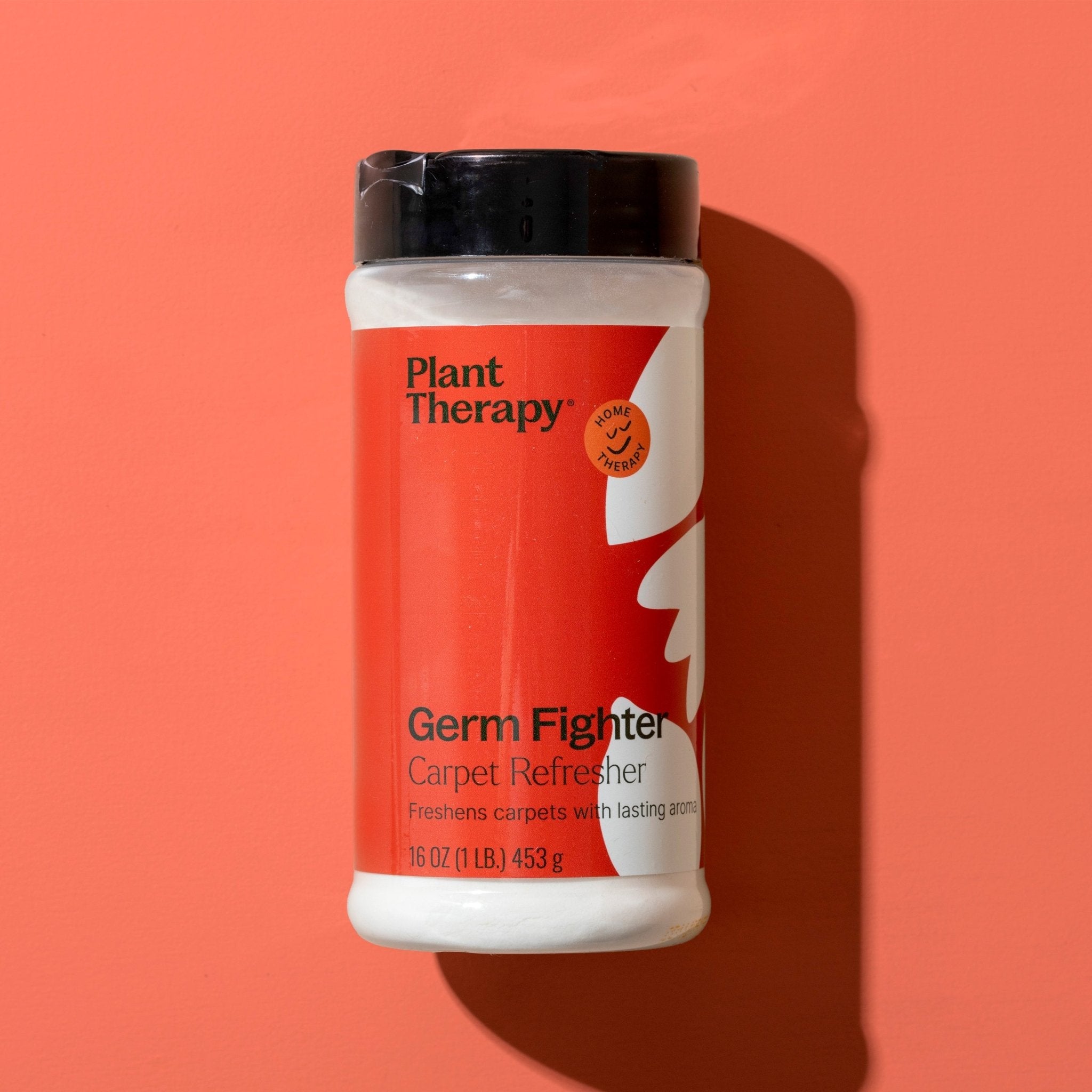 Germ Fighter Carpet Refresher Plant Therapy