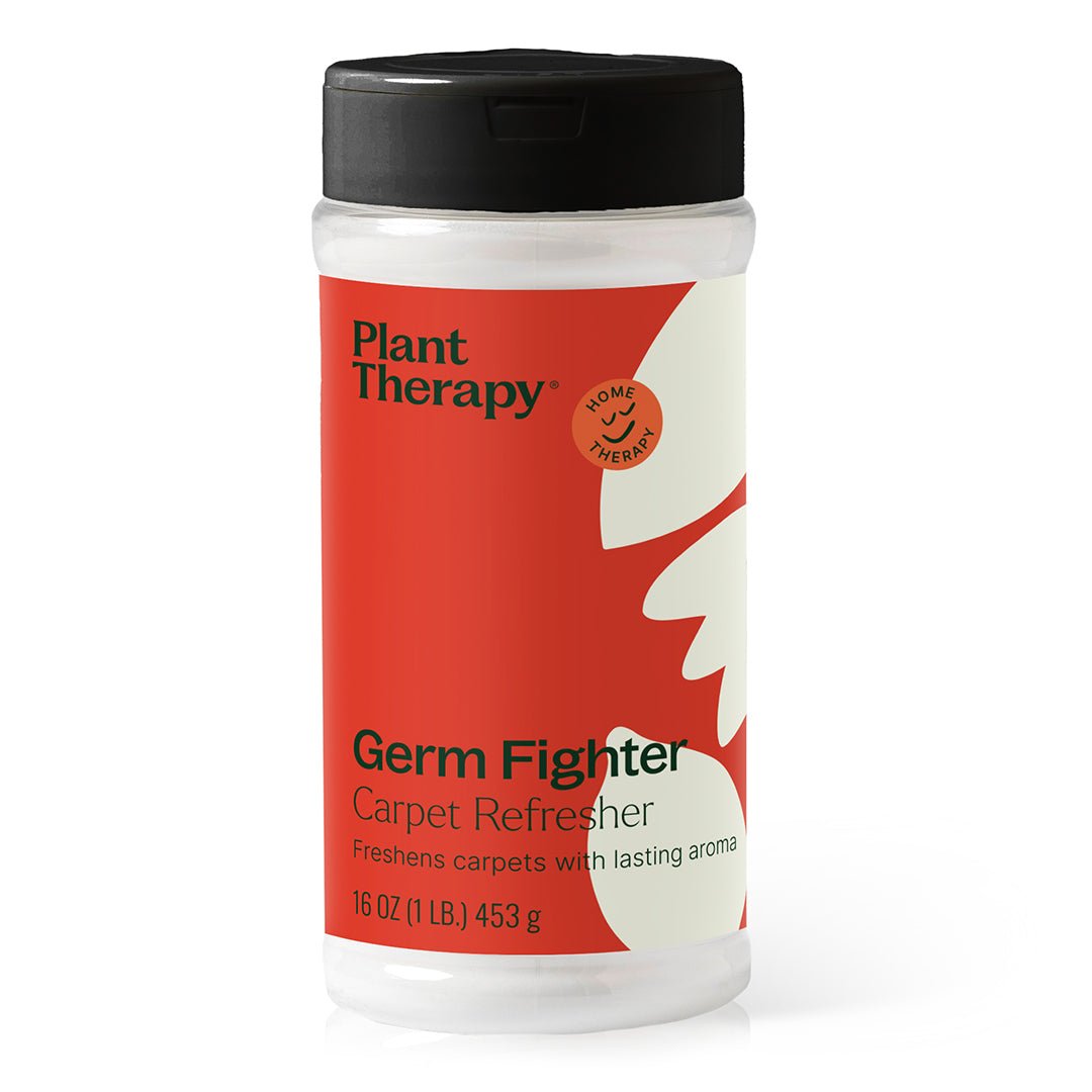 Germ Fighter Carpet Refresher Plant Therapy