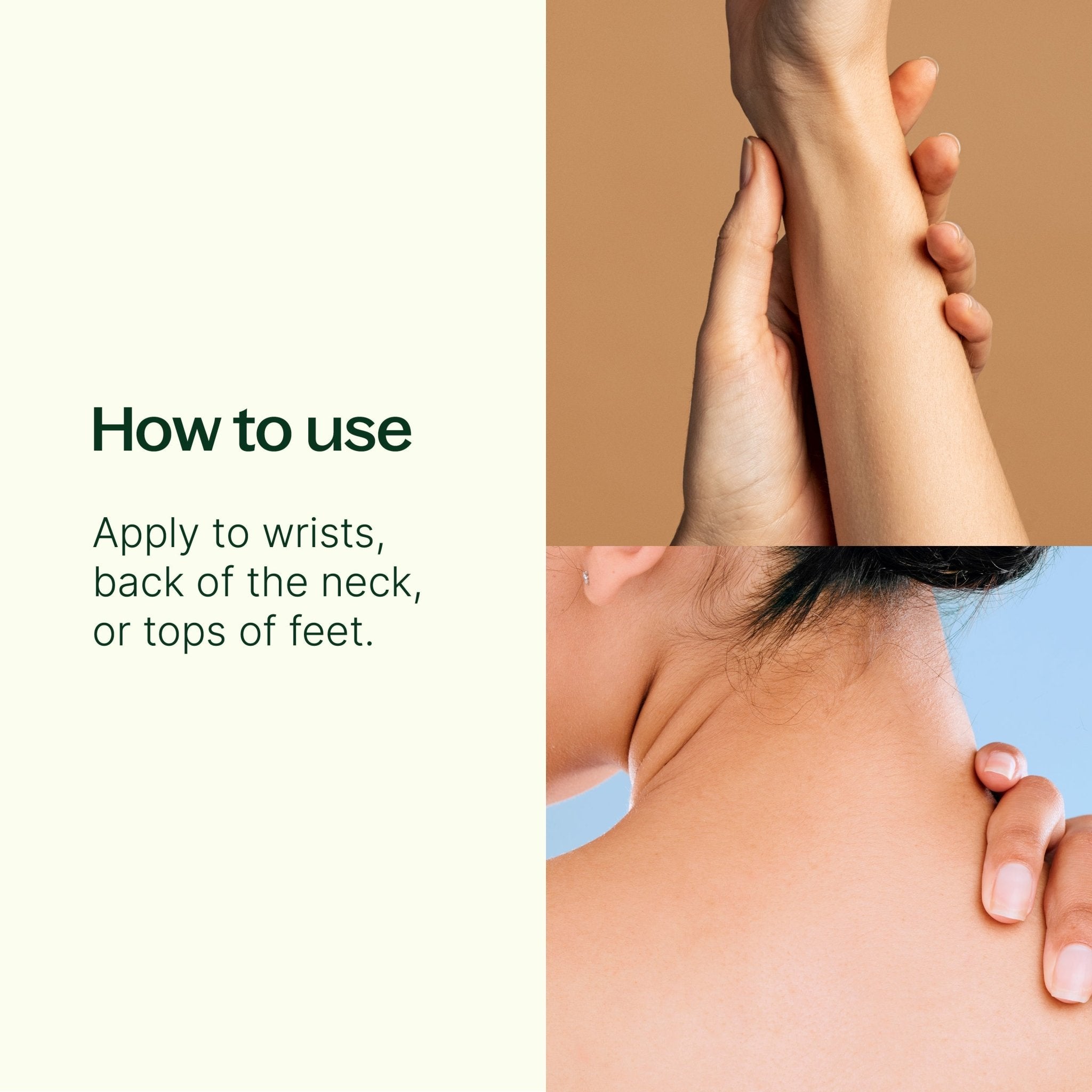 Germ Fighter Essential Oil Blend Pre - Diluted Roll - On Plant Therapy