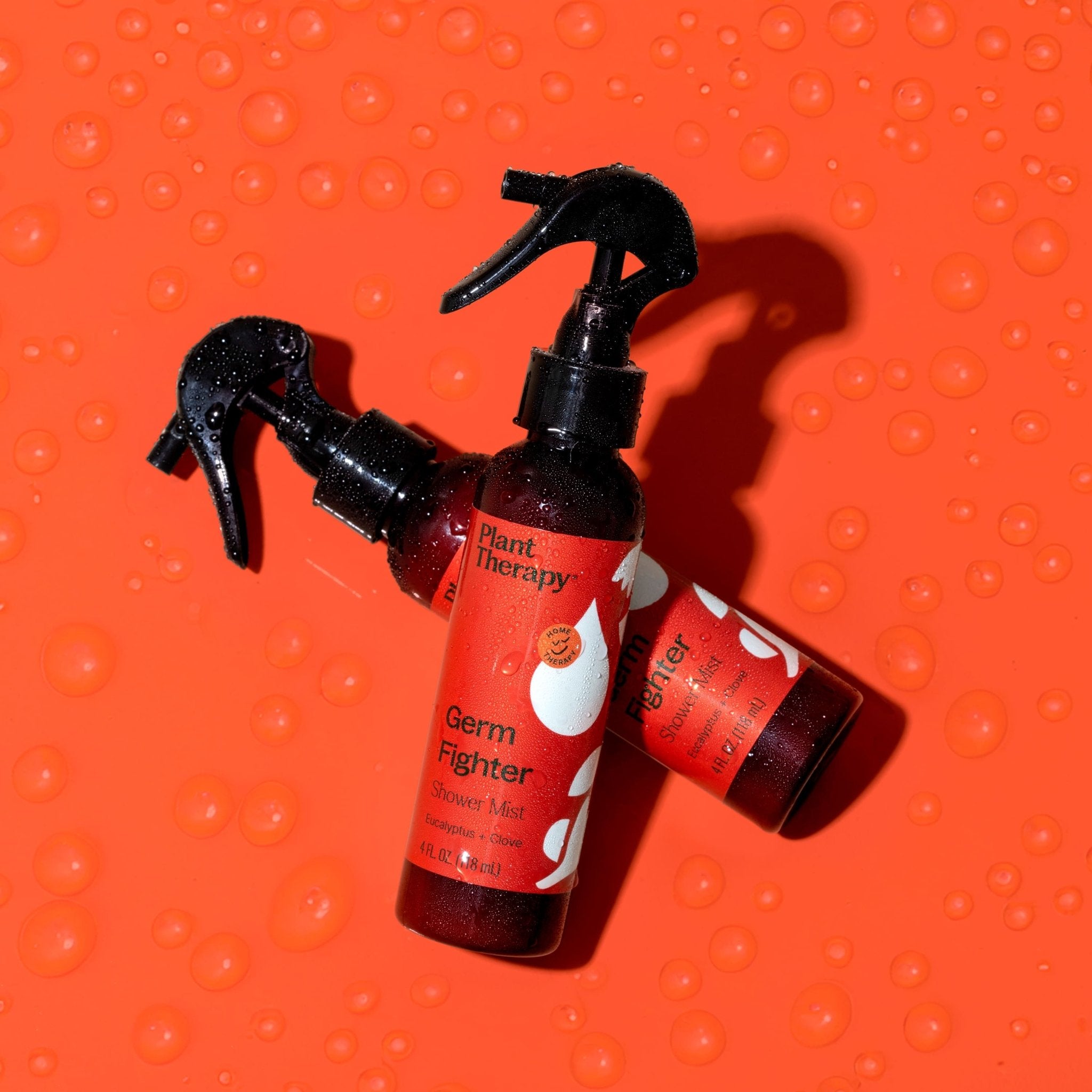 Germ Fighter Shower Mist Plant Therapy