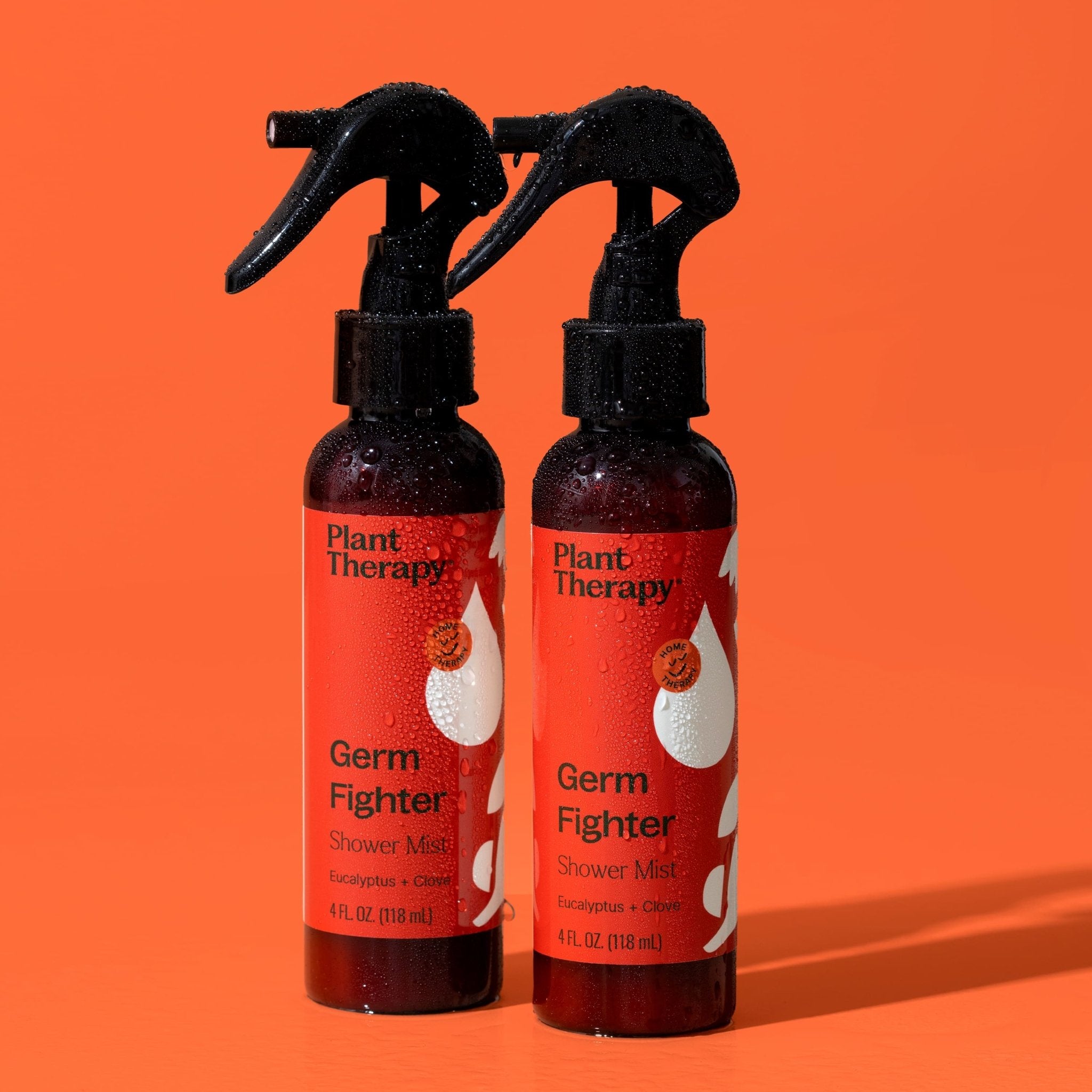 Germ Fighter Shower Mist Plant Therapy