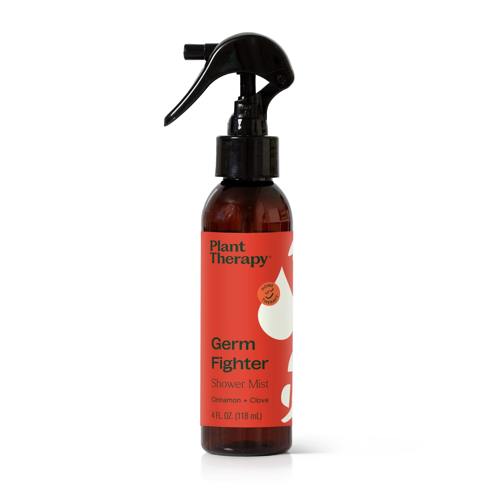 Germ Fighter Shower Mist Plant Therapy