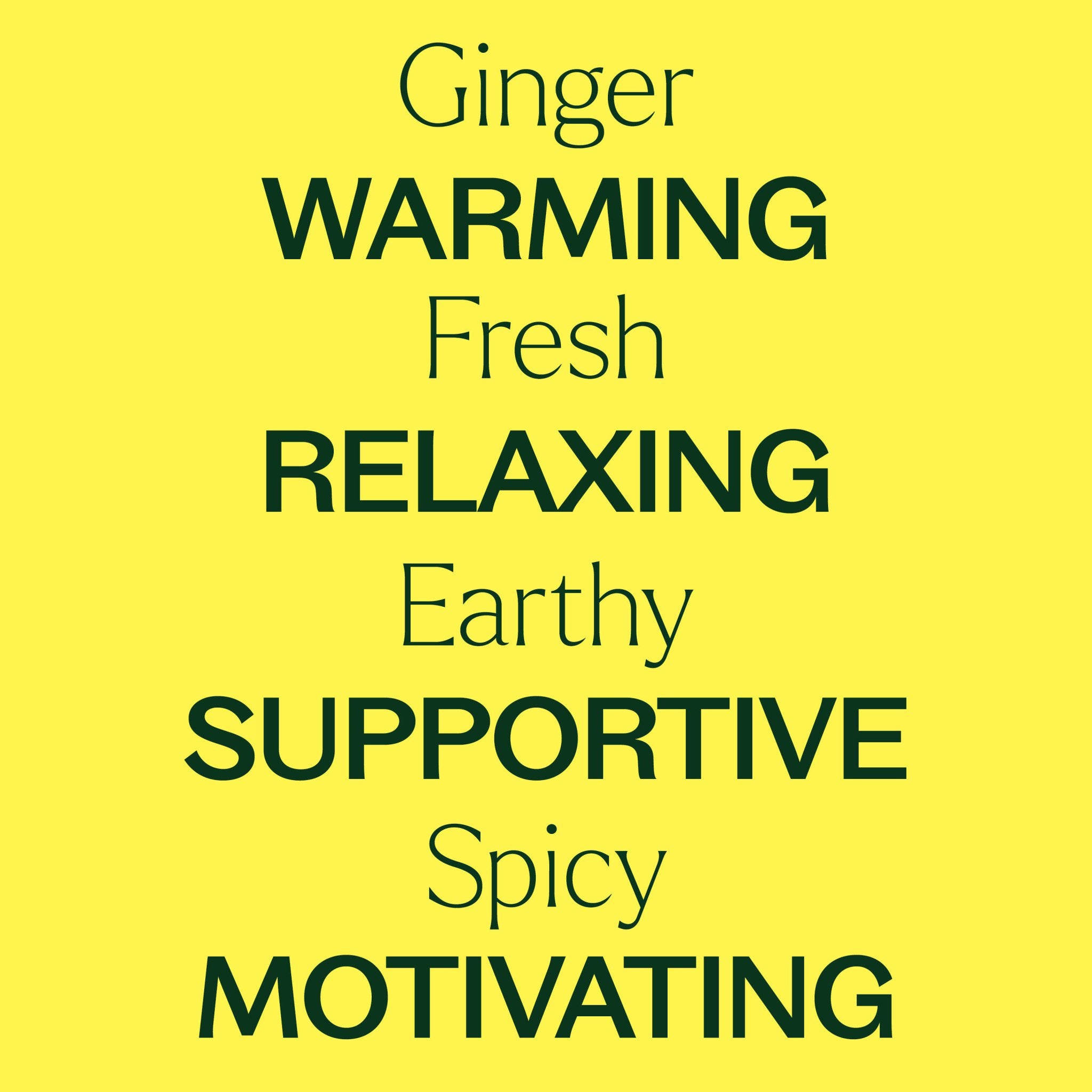 Ginger Essential Oil Plant Therapy