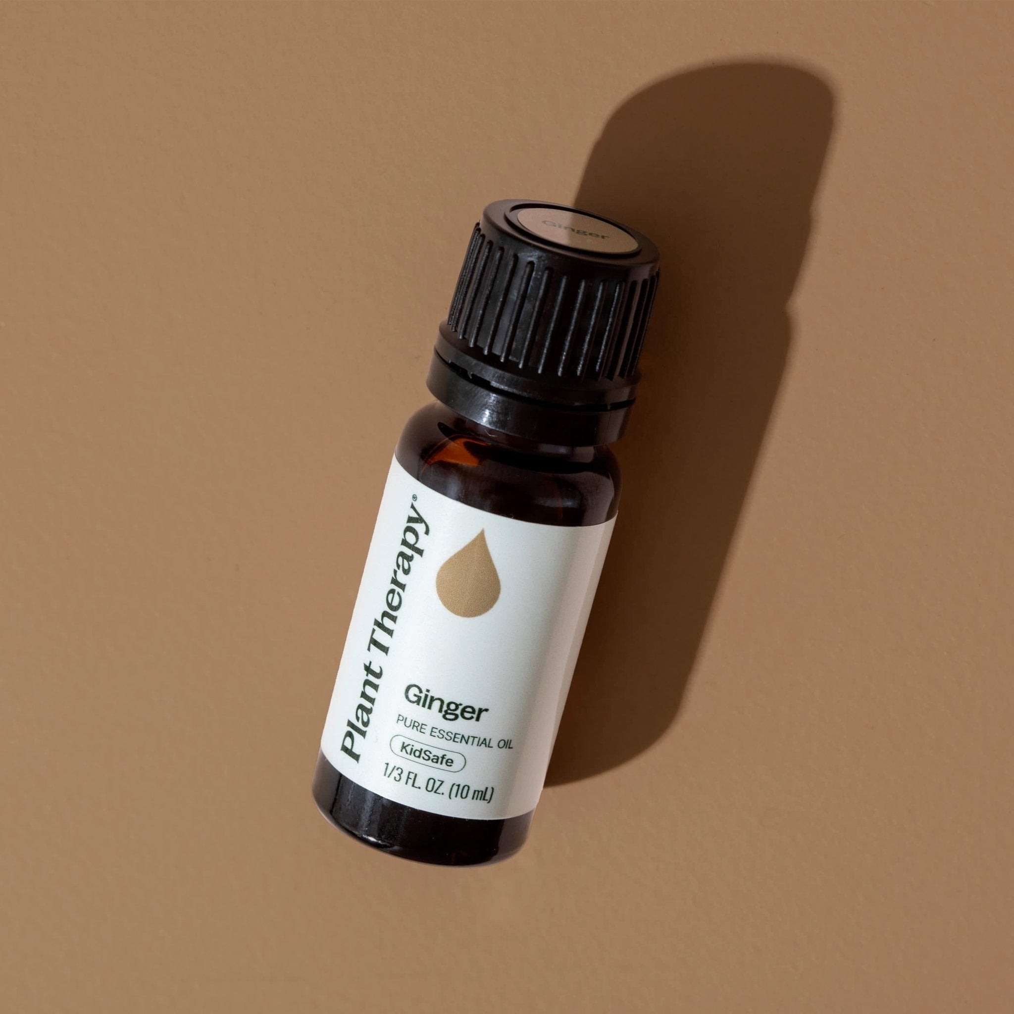 Ginger Essential Oil Plant Therapy