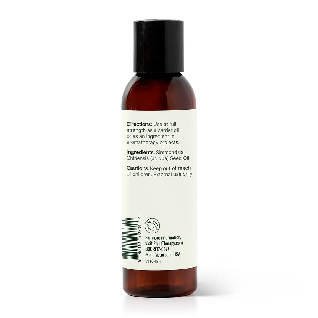 Golden Jojoba Carrier Oil Plant Therapy