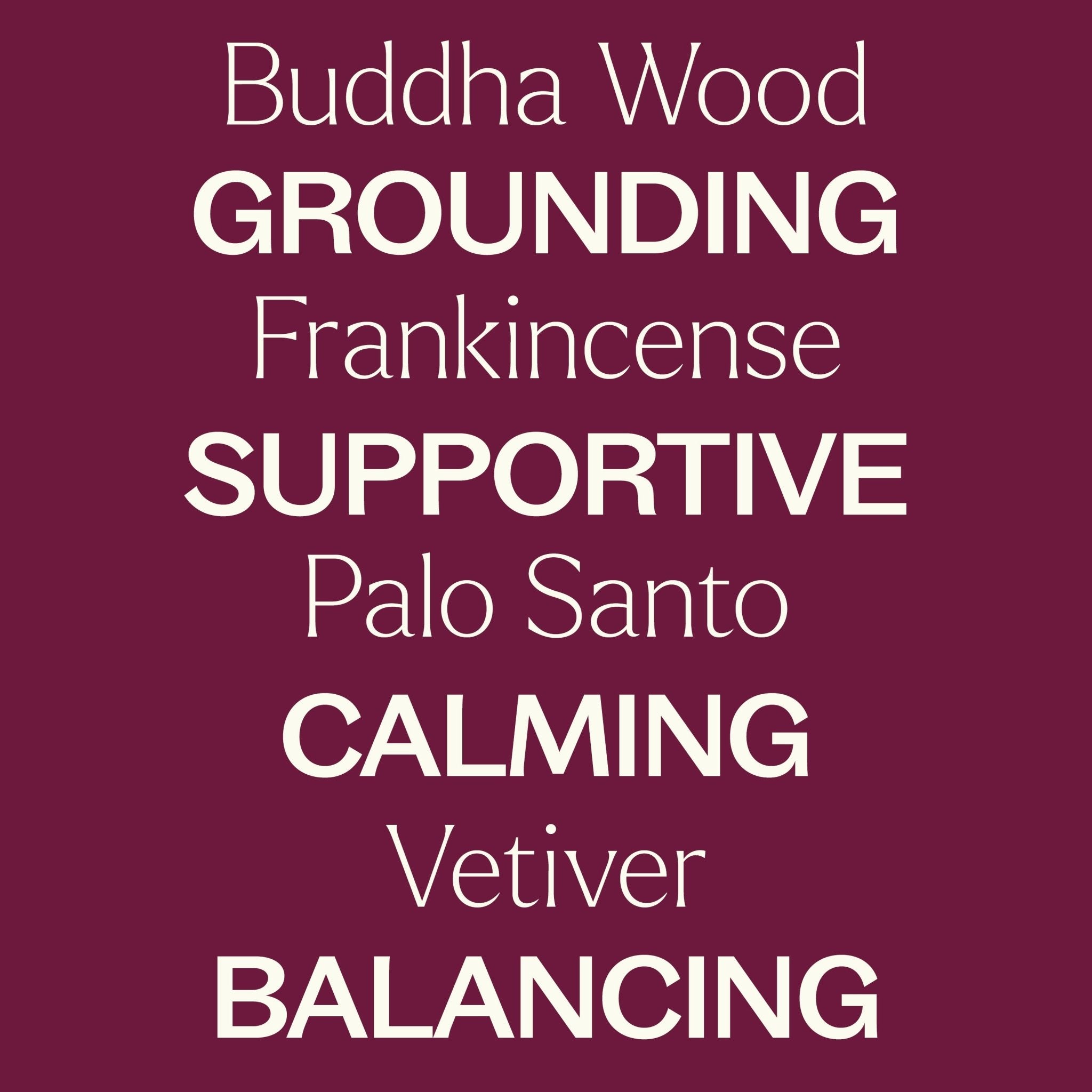 Grounded Foundation (Root Chakra) Essential Oil Pre - Diluted Roll - On Plant Therapy