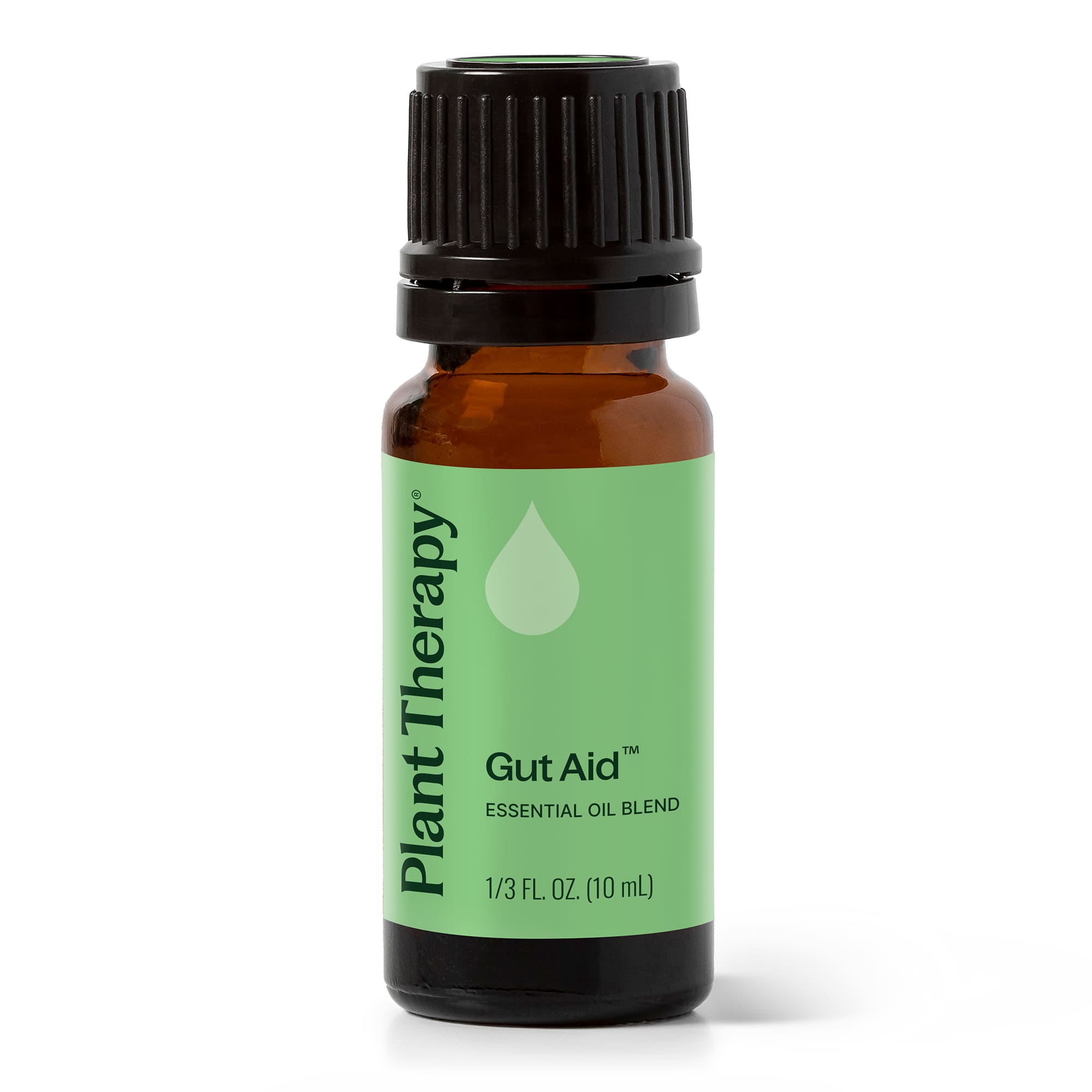 Gut Aid™ Essential Oil Blend Plant Therapy