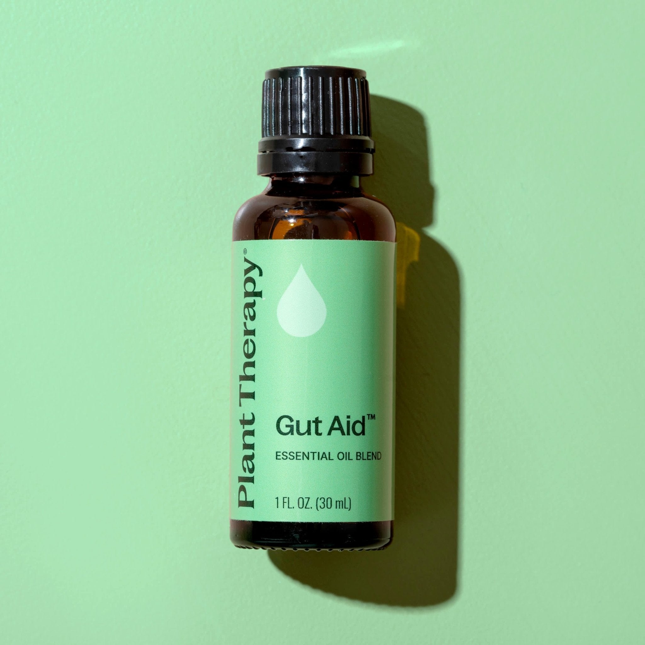Gut Aid™ Essential Oil Blend Plant Therapy