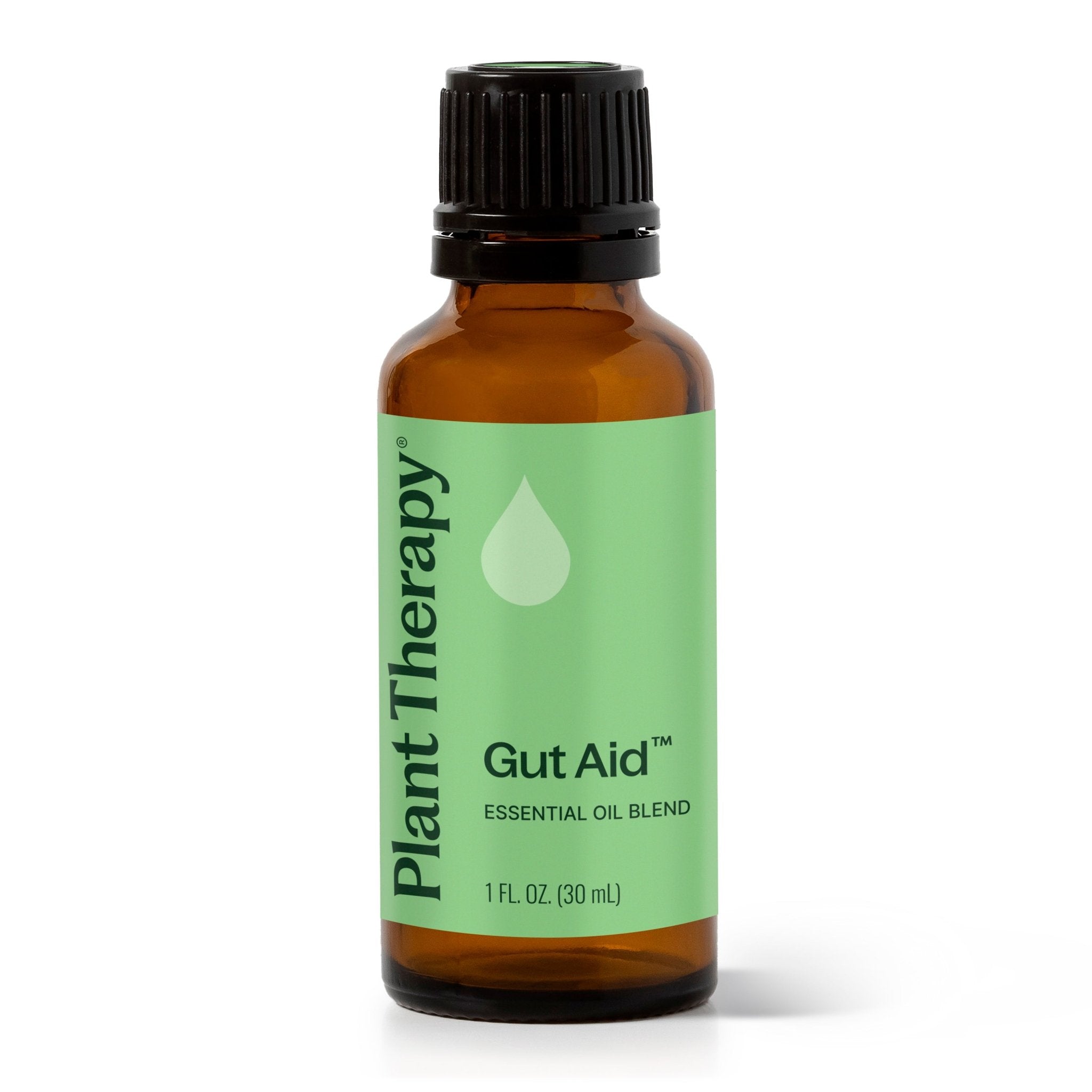 Gut Aid™ Essential Oil Blend Plant Therapy