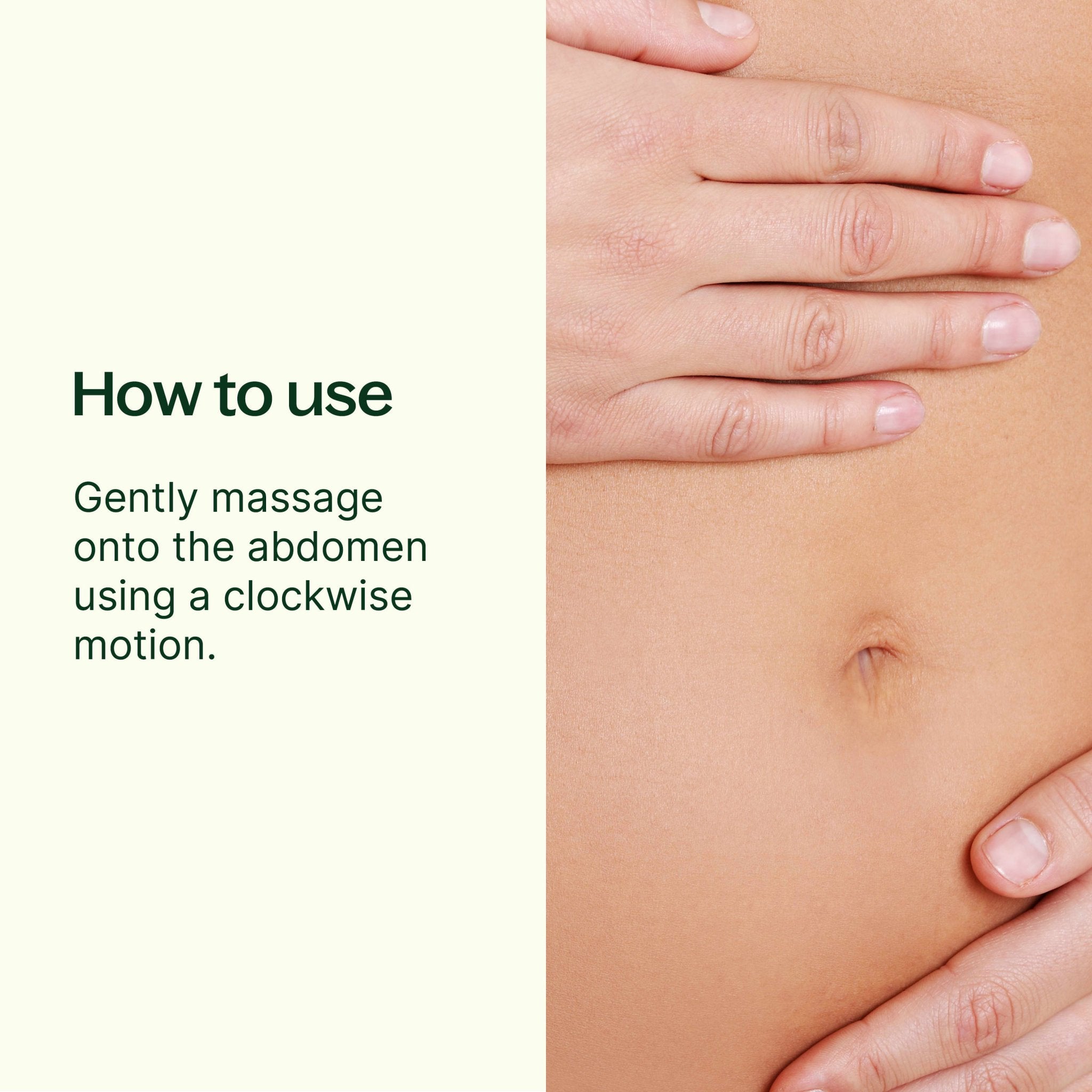 Gut Aid™ Essential Oil Blend Pre - Diluted Roll - On Plant Therapy