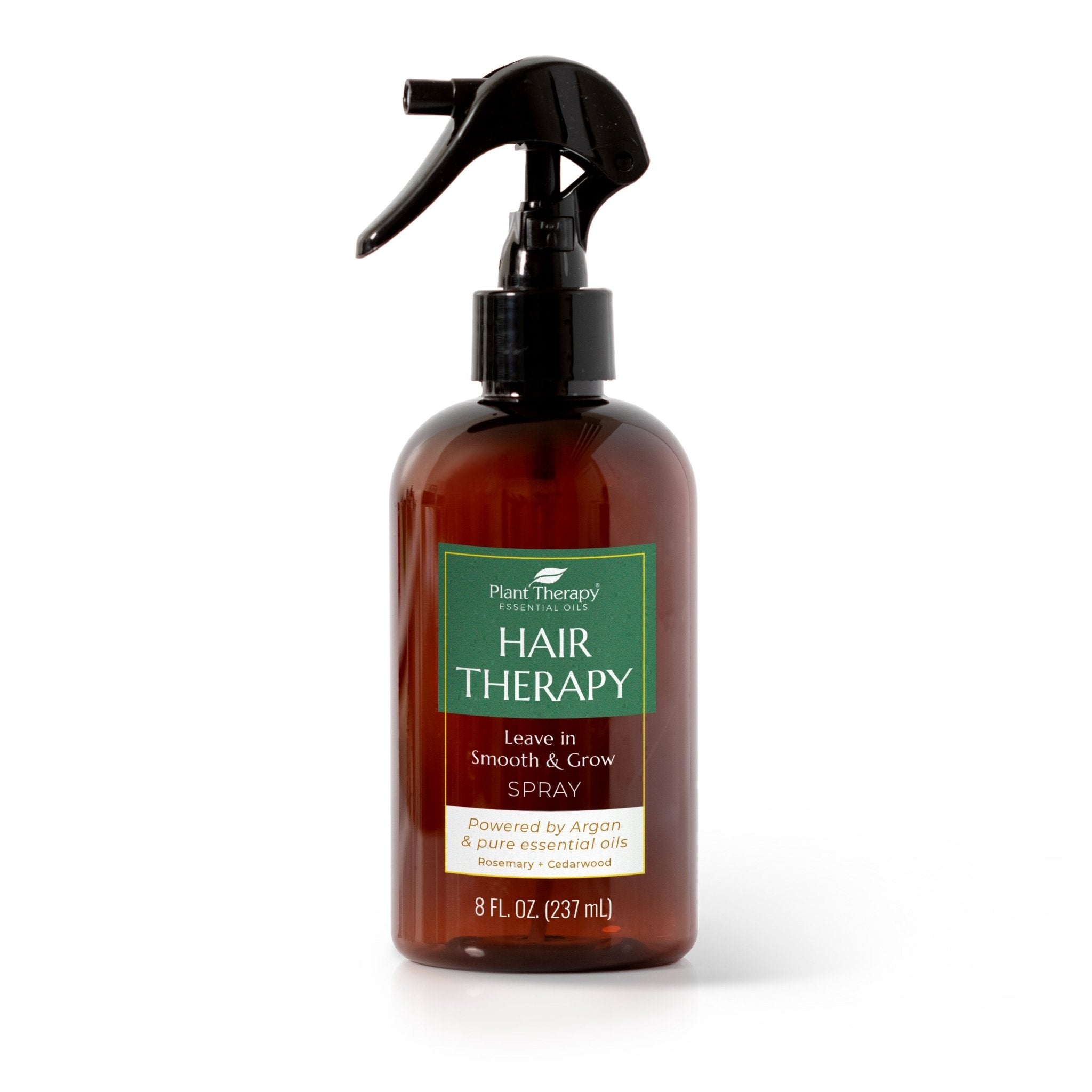 Hair Therapy Leave In Smooth & Grow Spray Plant Therapy