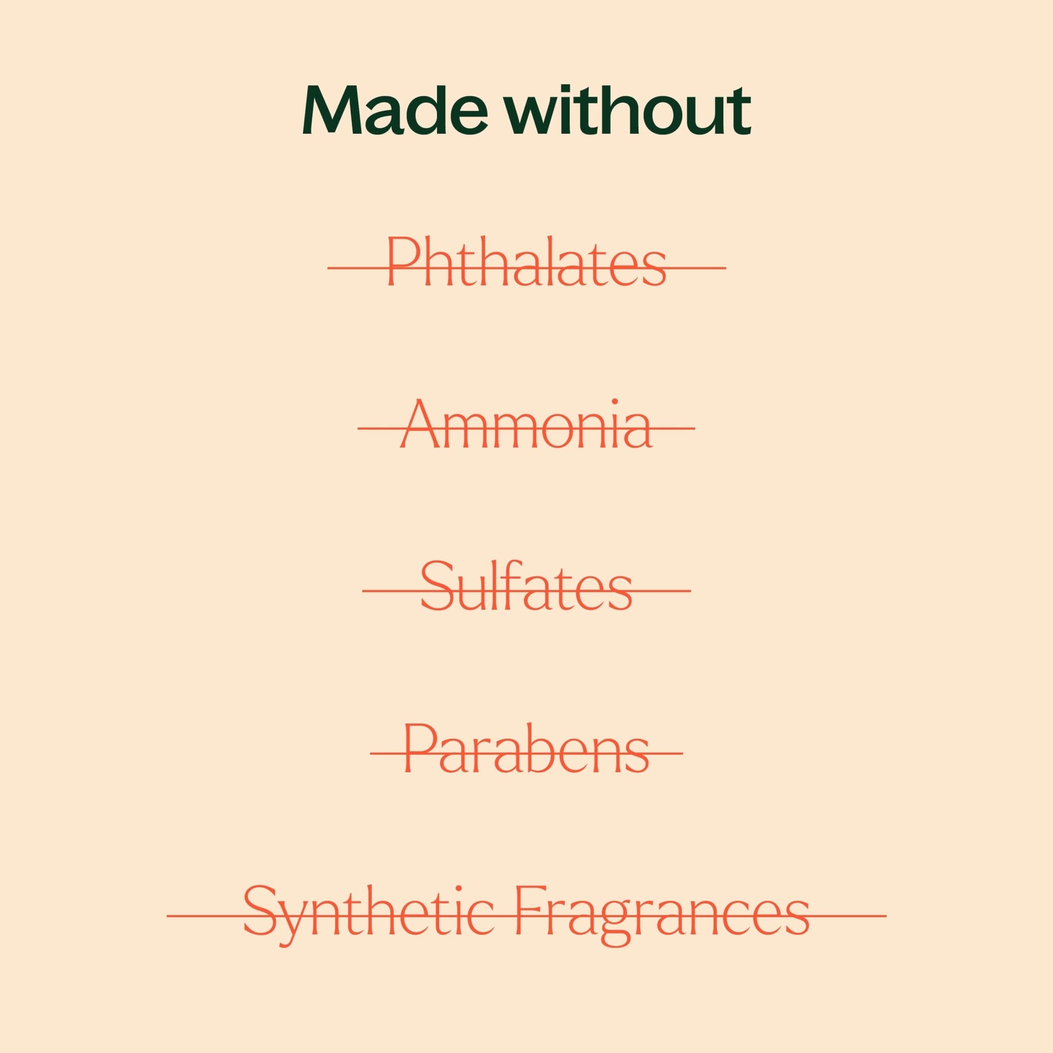 Hair Therapy Thicker Beard - Beard Oil Plant Therapy