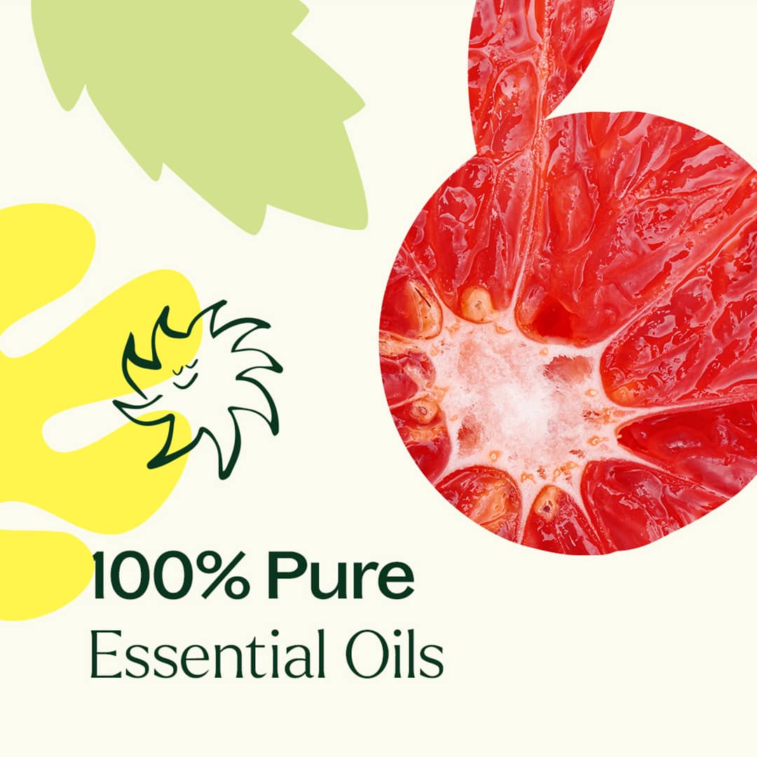 Hangover Recovery Essential Oil Blend 10mL Plant Therapy