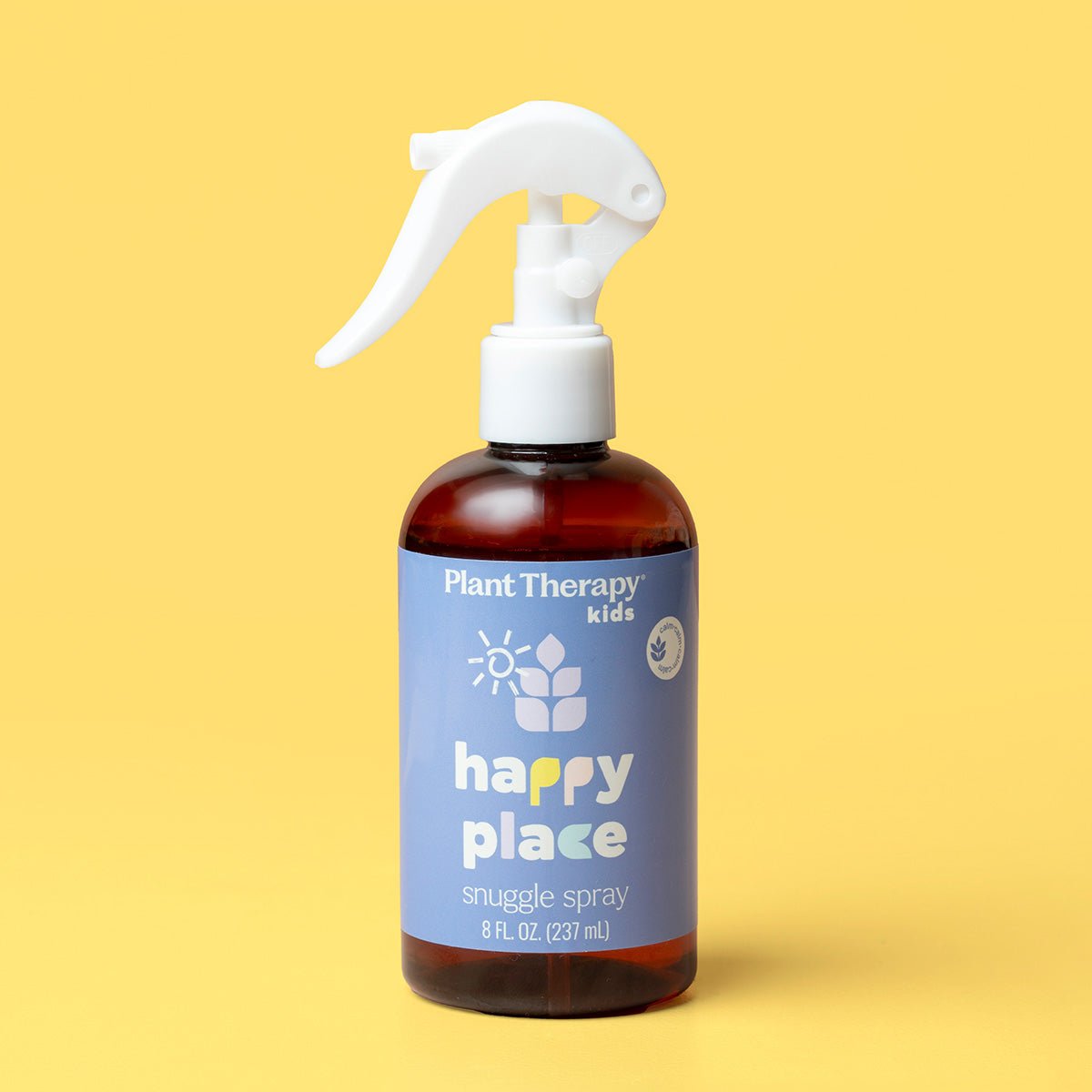 Happy Place Snuggle Spray Plant Therapy